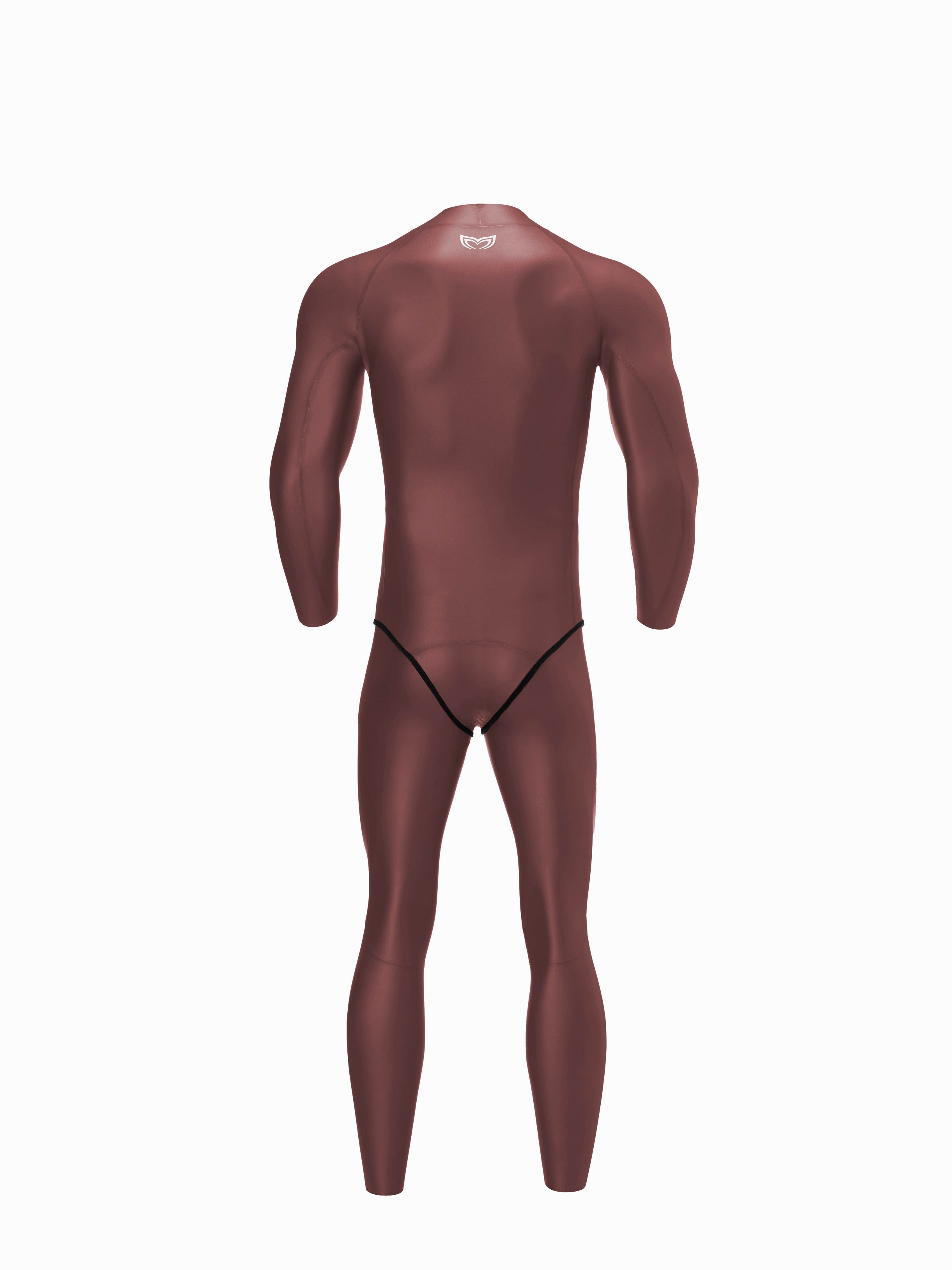 SPORT Men's Wetsuit Inside-Lined