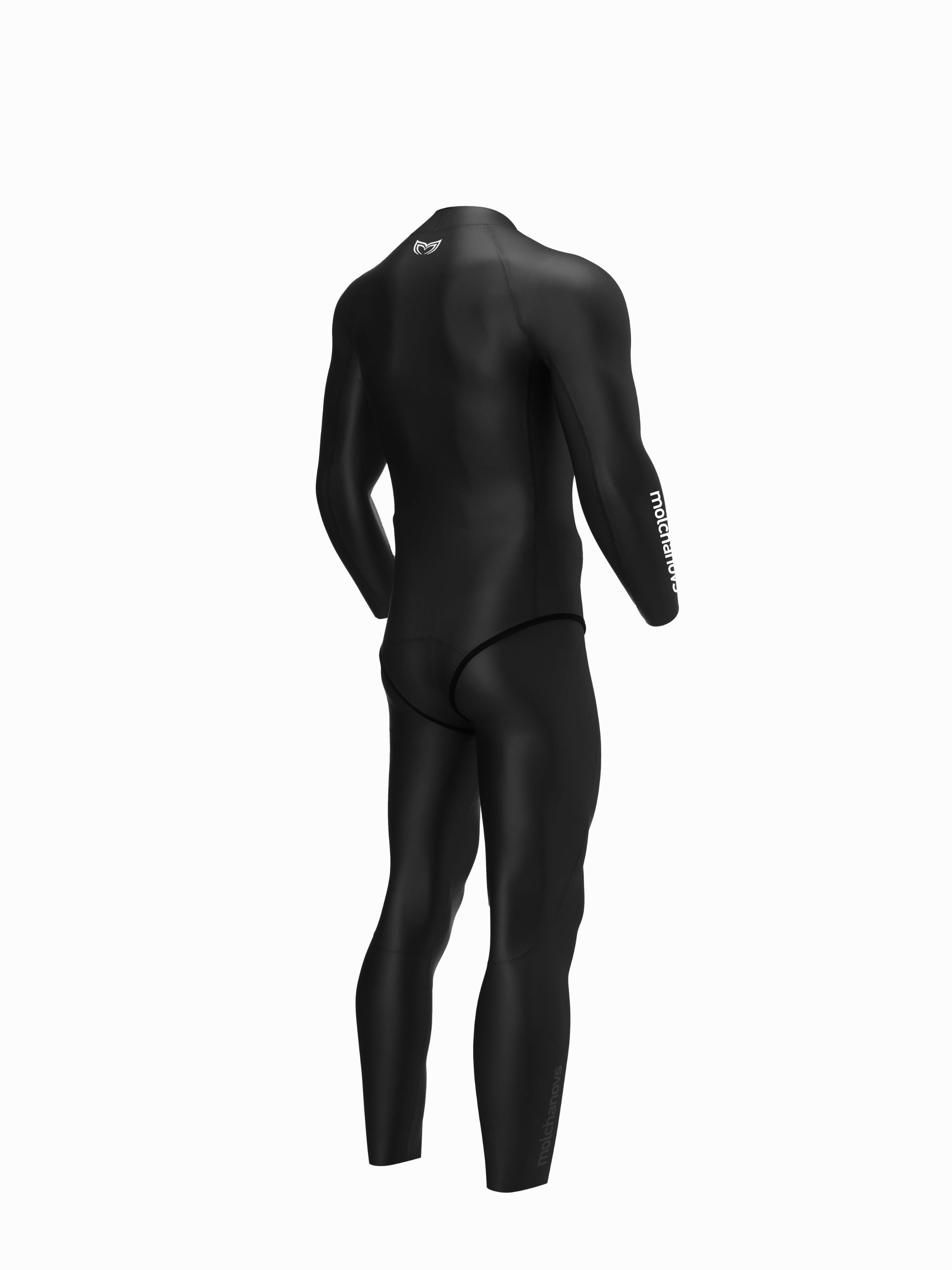 PRO Men's Wetsuit Inside-Lined