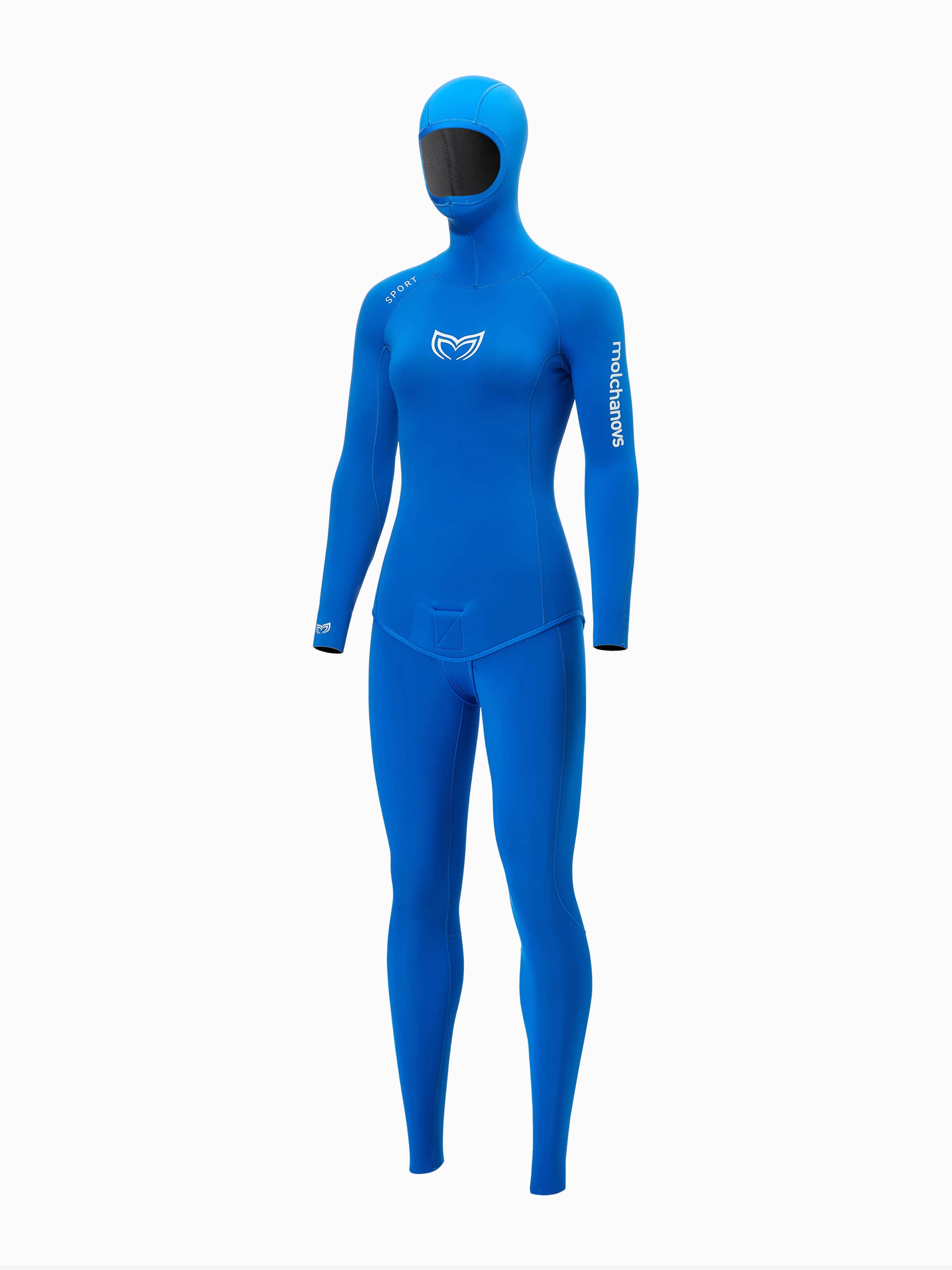 Women’s SPORT Wetsuit Double-Lined