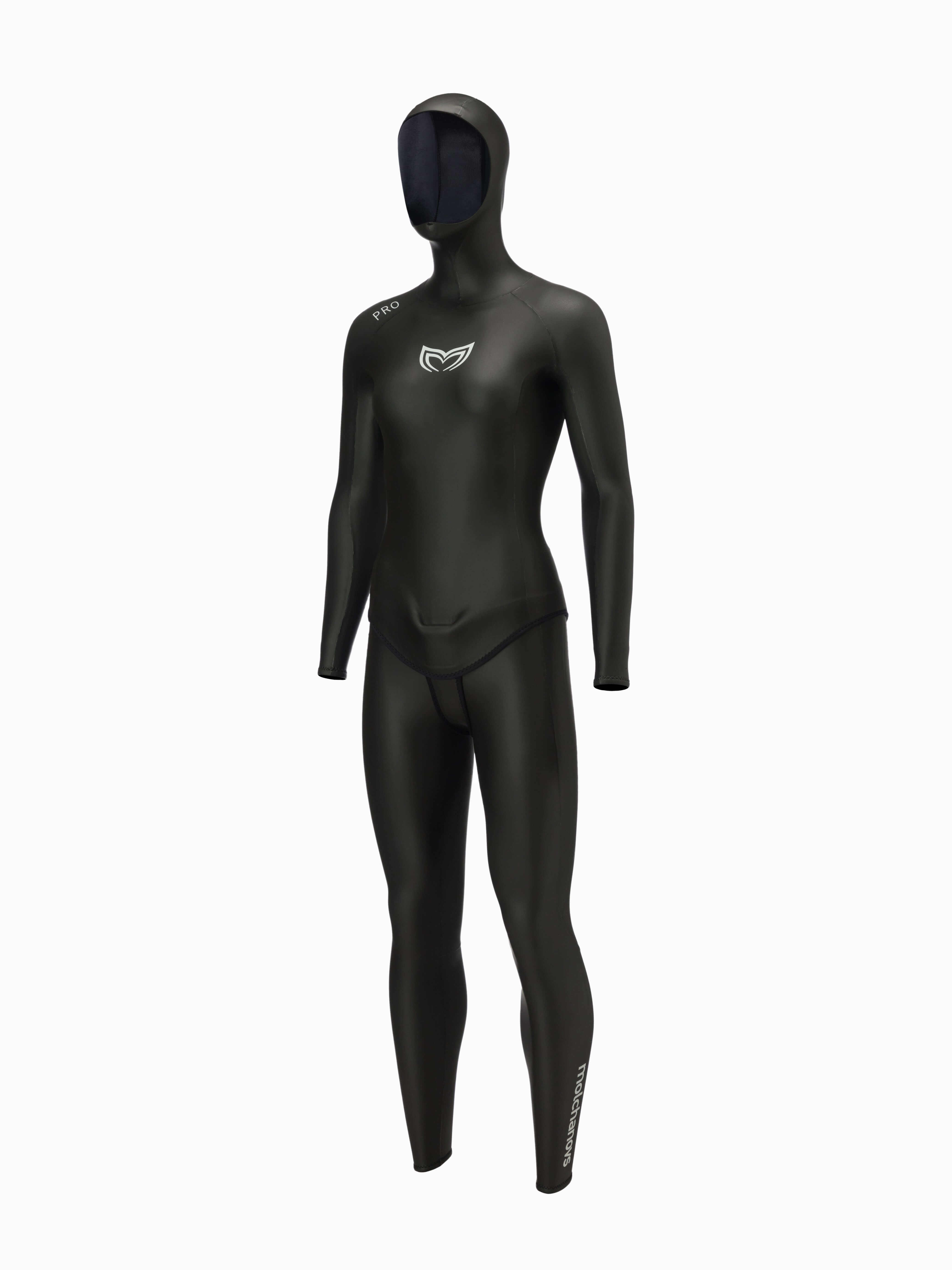 Women’s PRO Wetsuit Inside-Lined