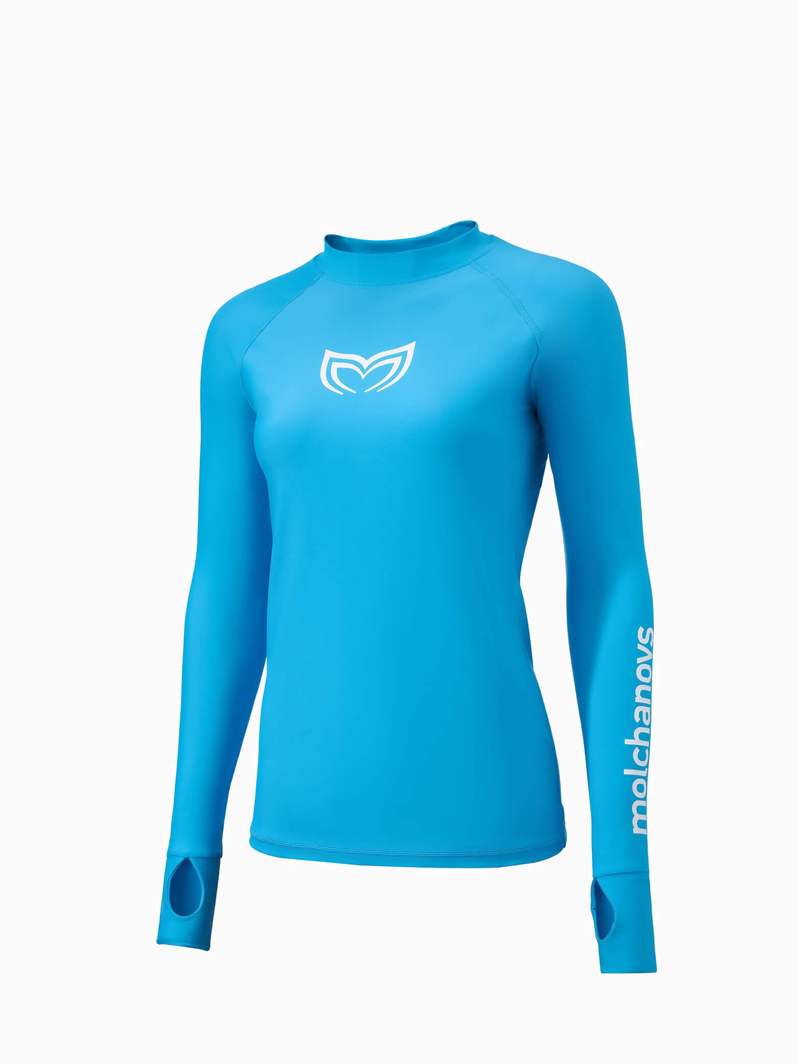 Women’s UPF 50 Rashguard