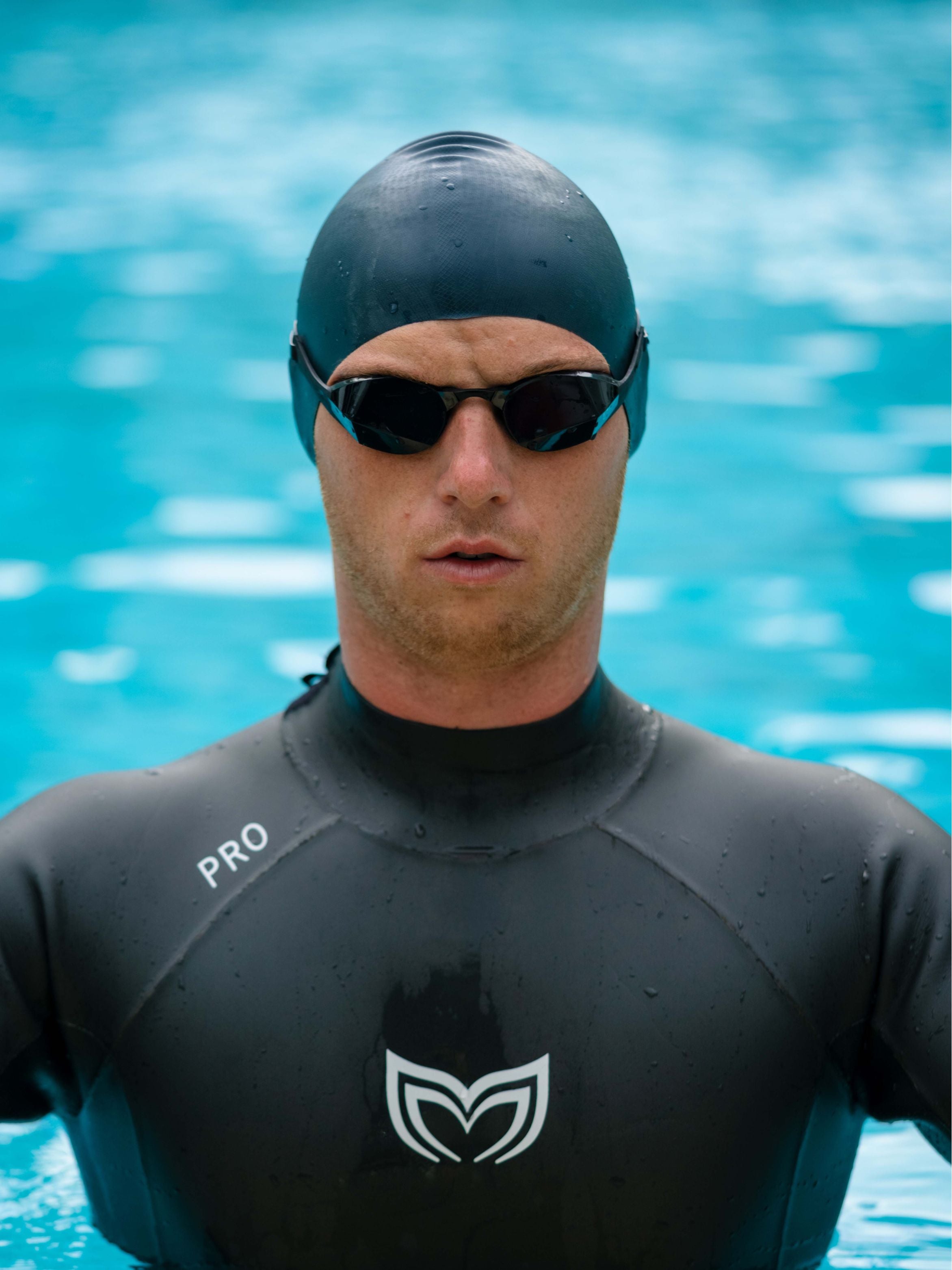 PRO Men’s One-Piece Wetsuit Inside-Lined