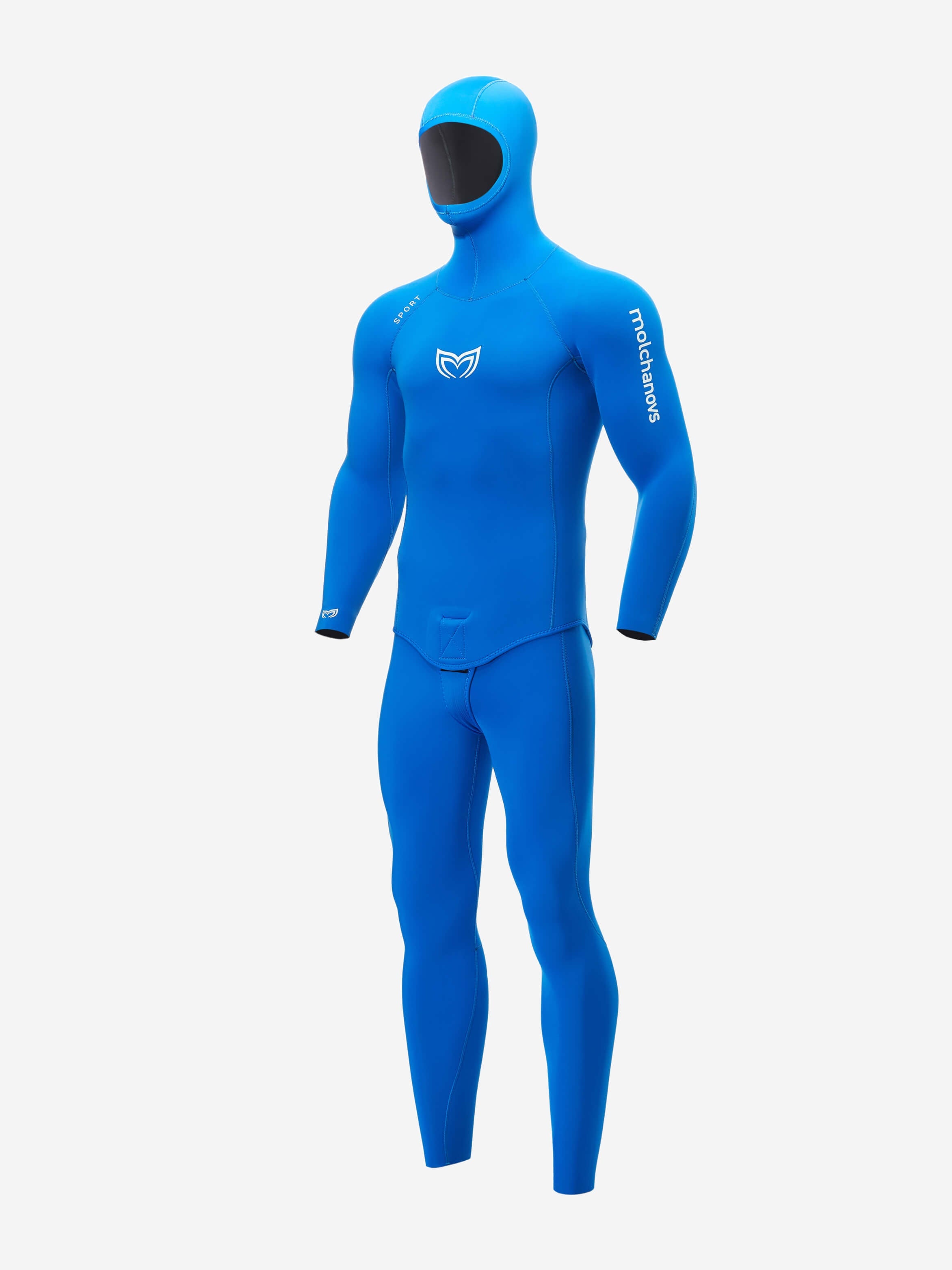 Men’s SPORT Wetsuit Outside-Lined