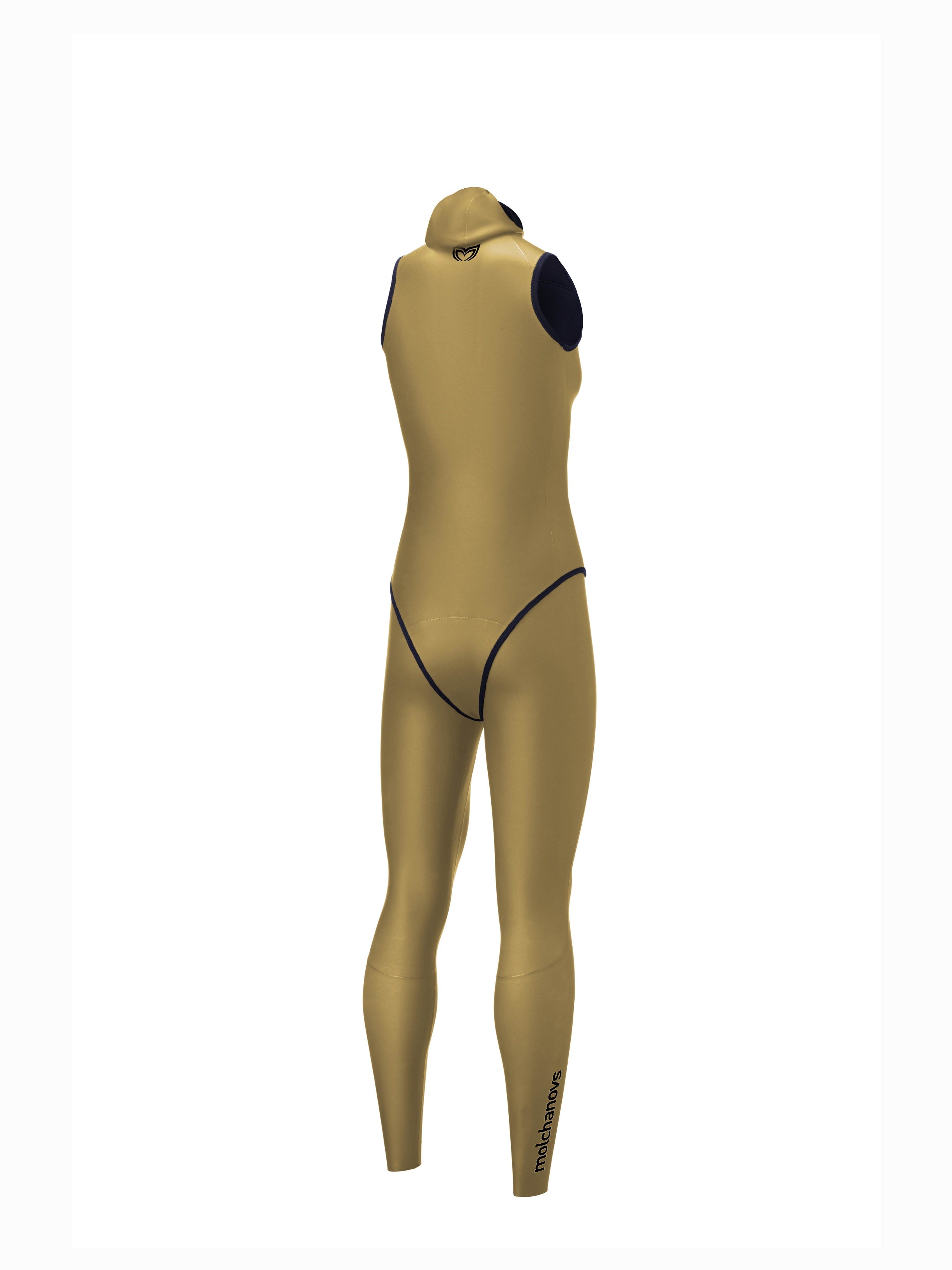 SPORT Women's Wetsuit Inside-Lined