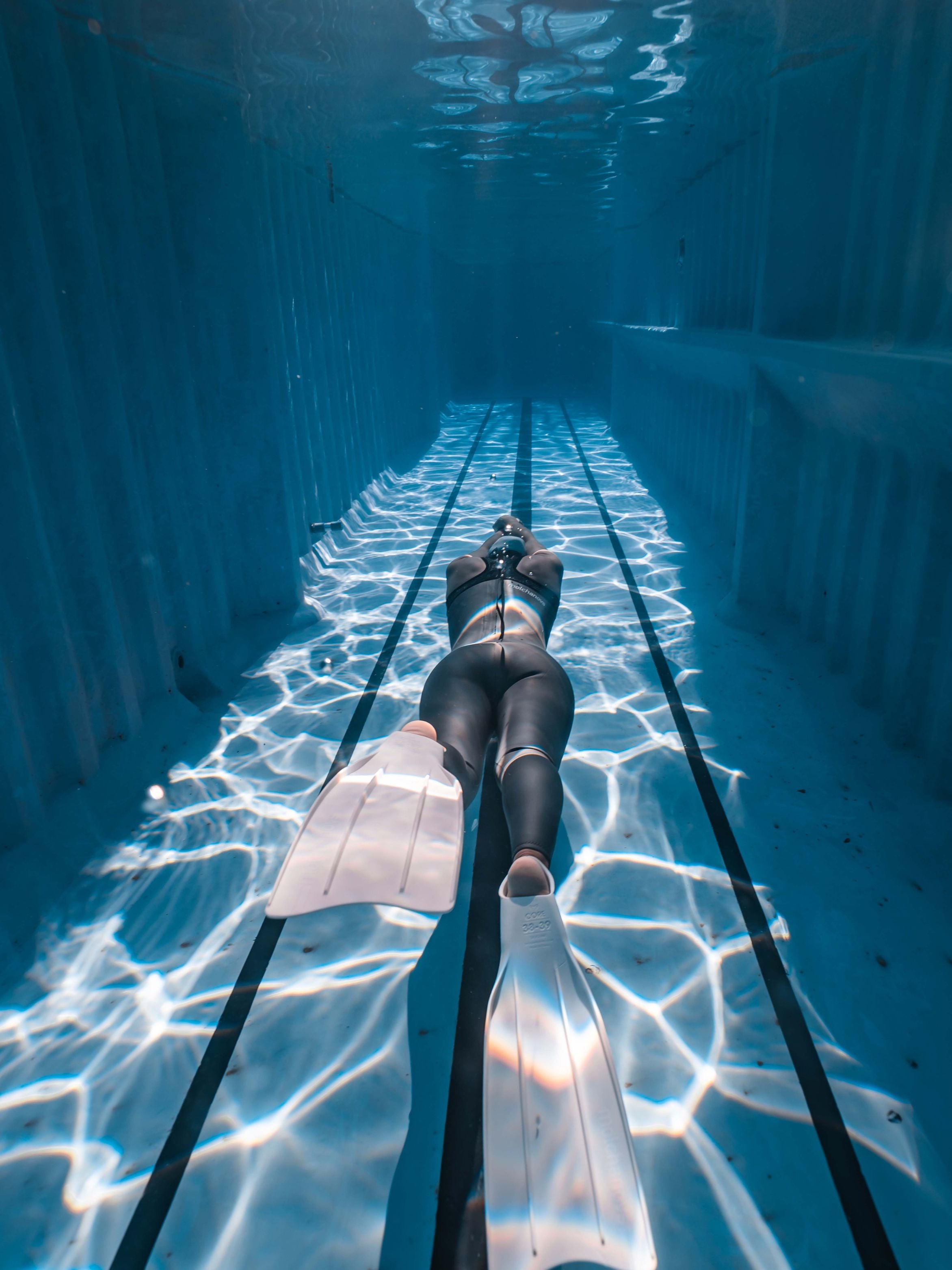 PRO Women’s One-Piece Wetsuit Inside-Lined