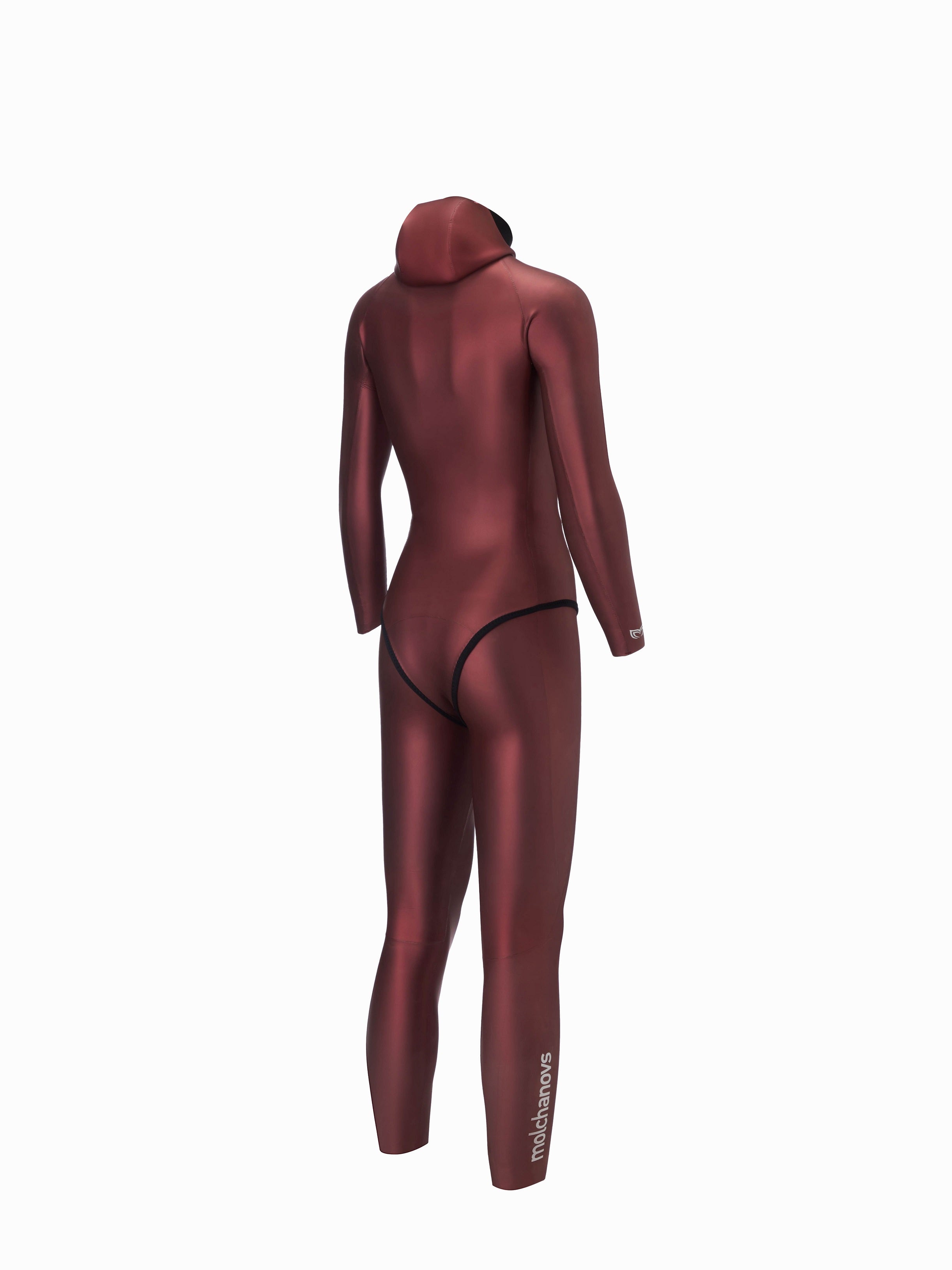 SPORT Women's Wetsuit Inside-Lined