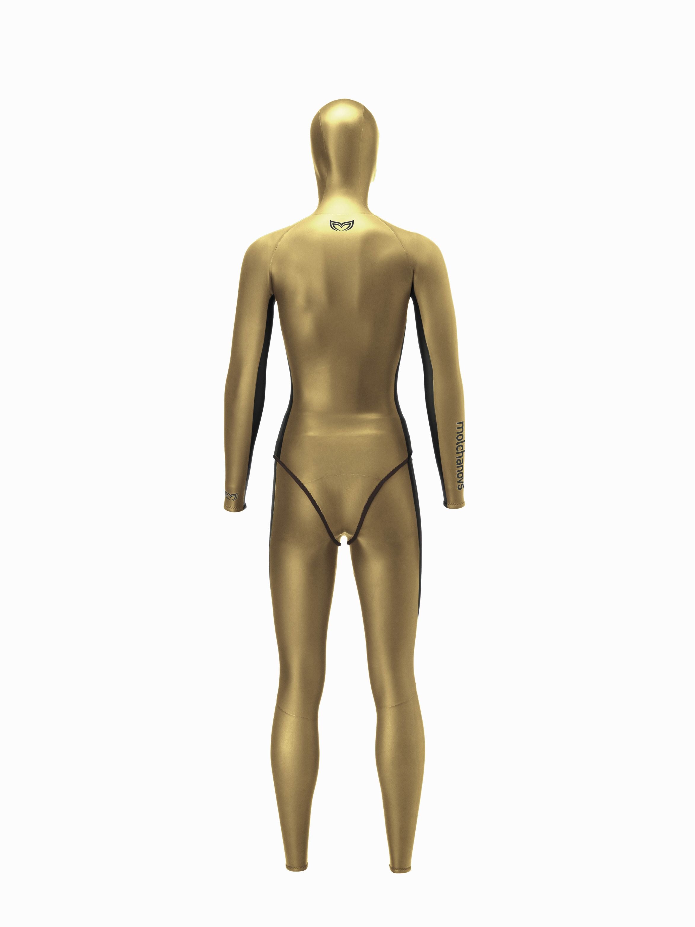 PRO Women’s Wetsuit Inside-Lined