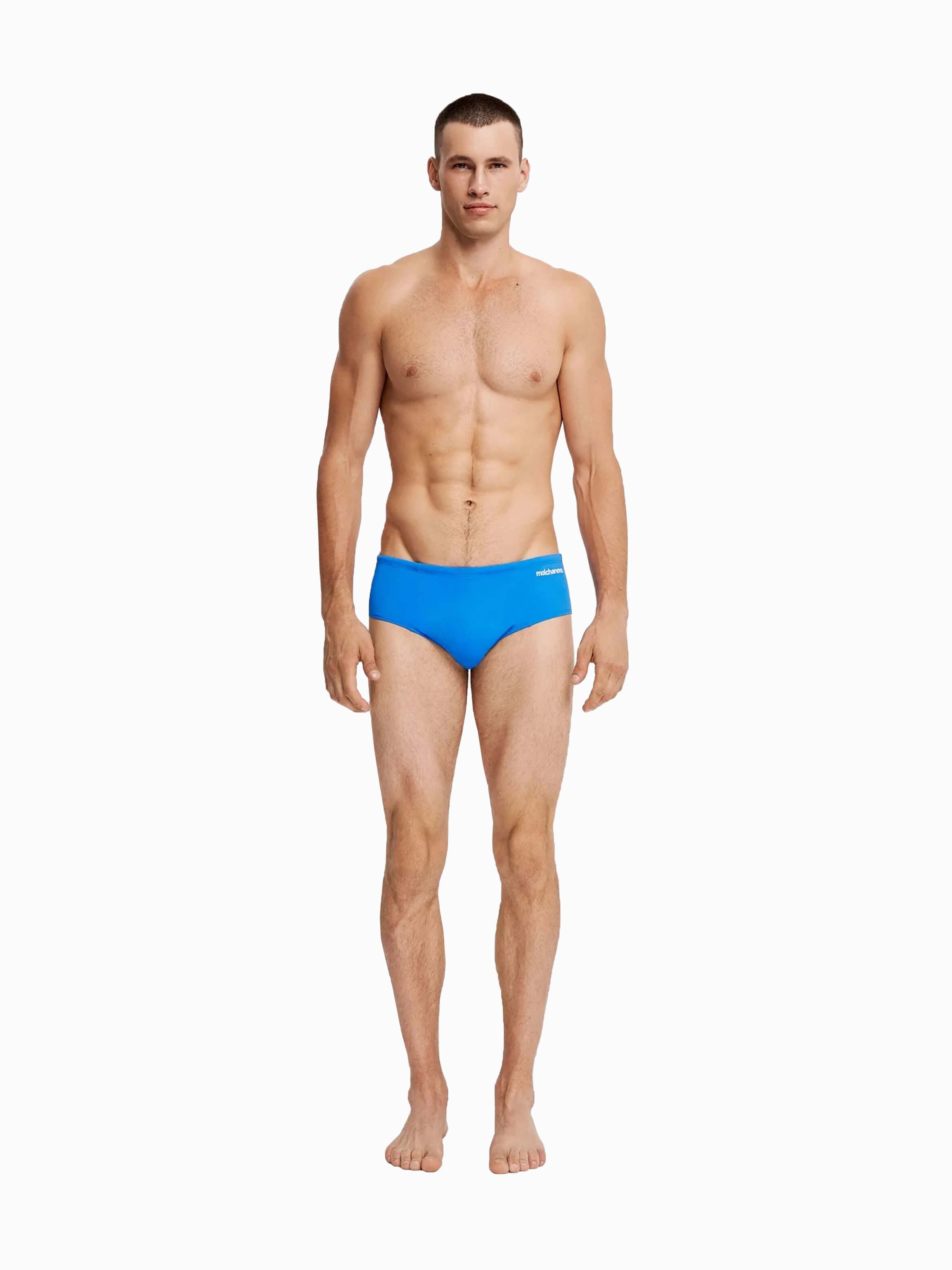 Men’s Classic Swim Brief