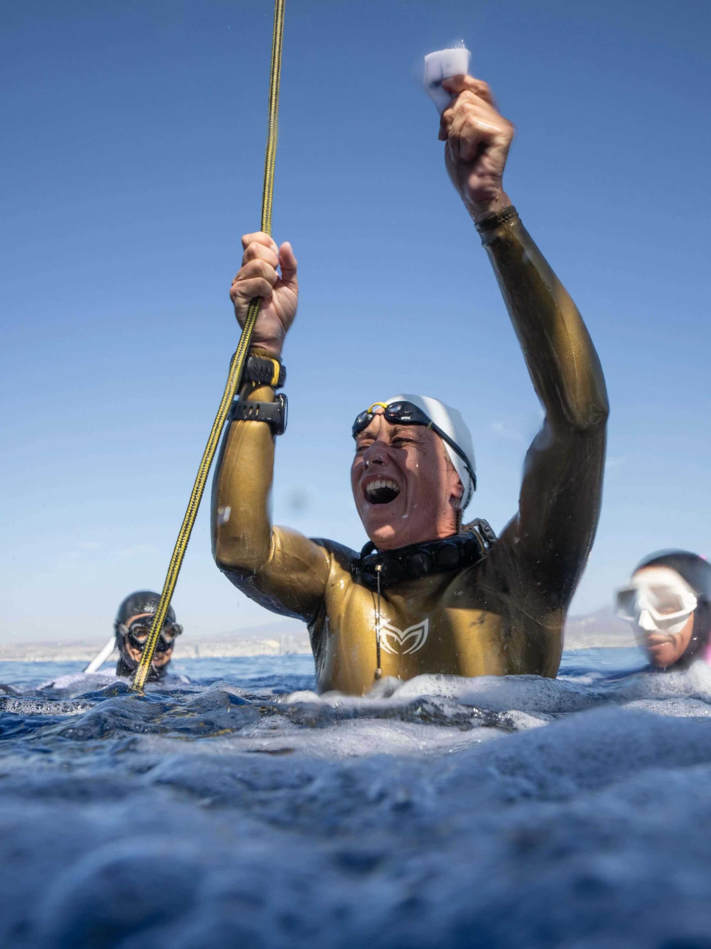 PRO Women’s Wetsuit Inside-Lined