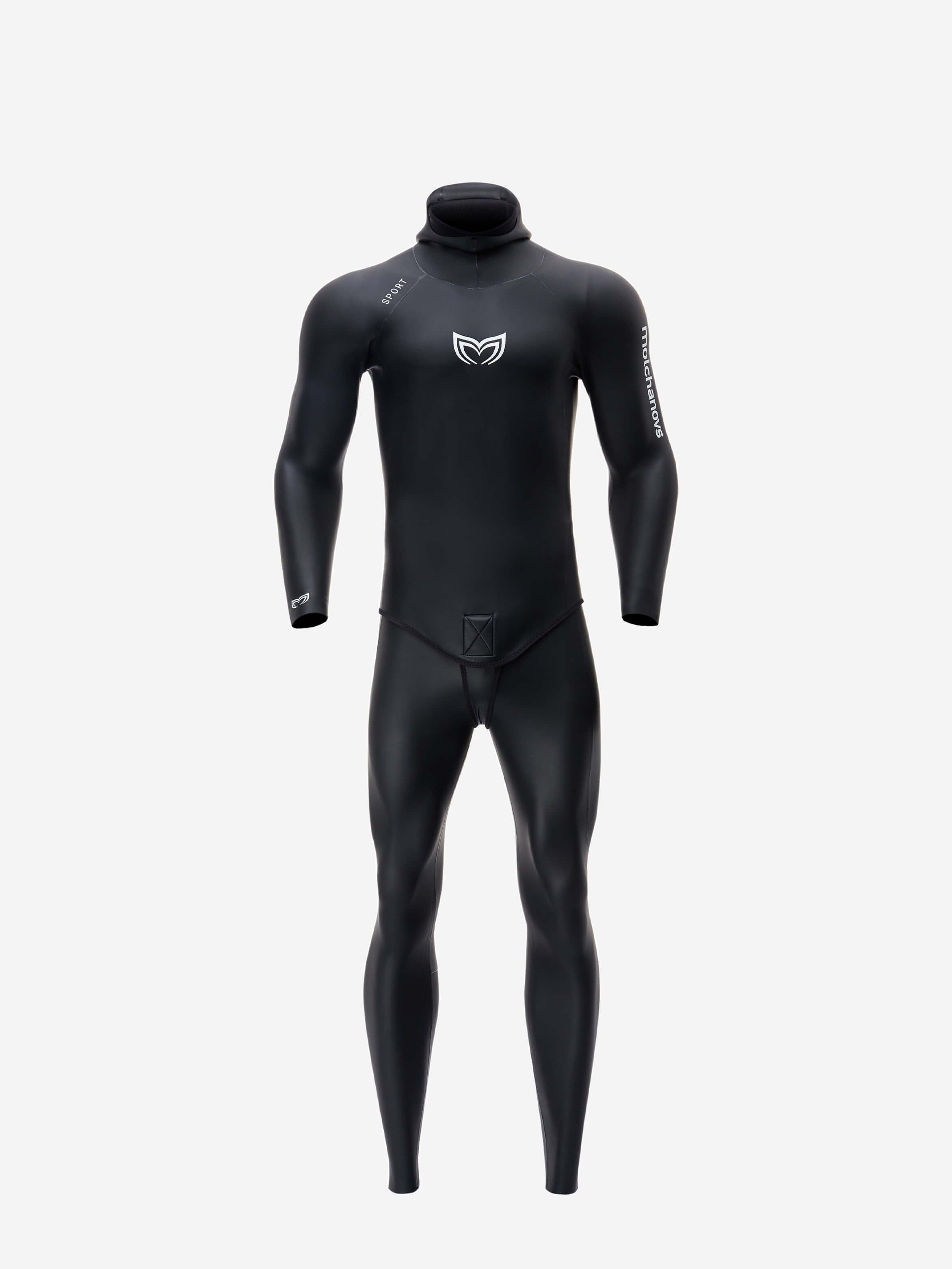 Men’s SPORT Wetsuit Inside-Lined