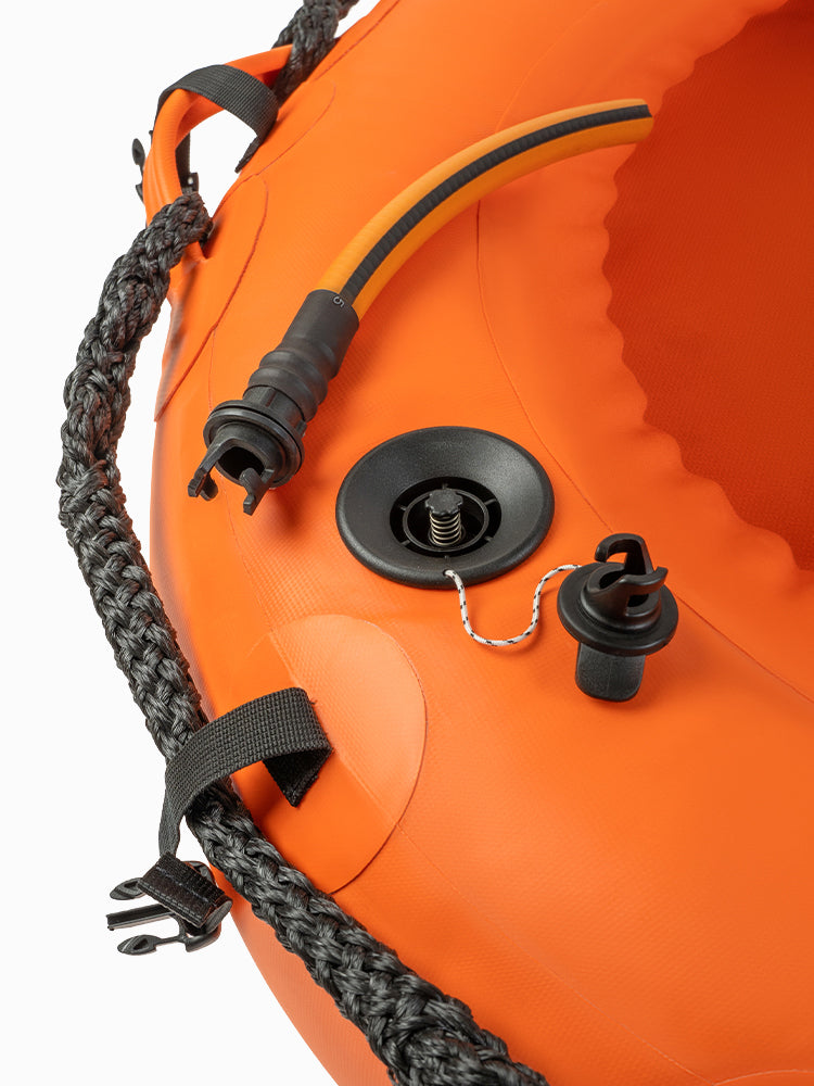 PRO Freediving Buoy