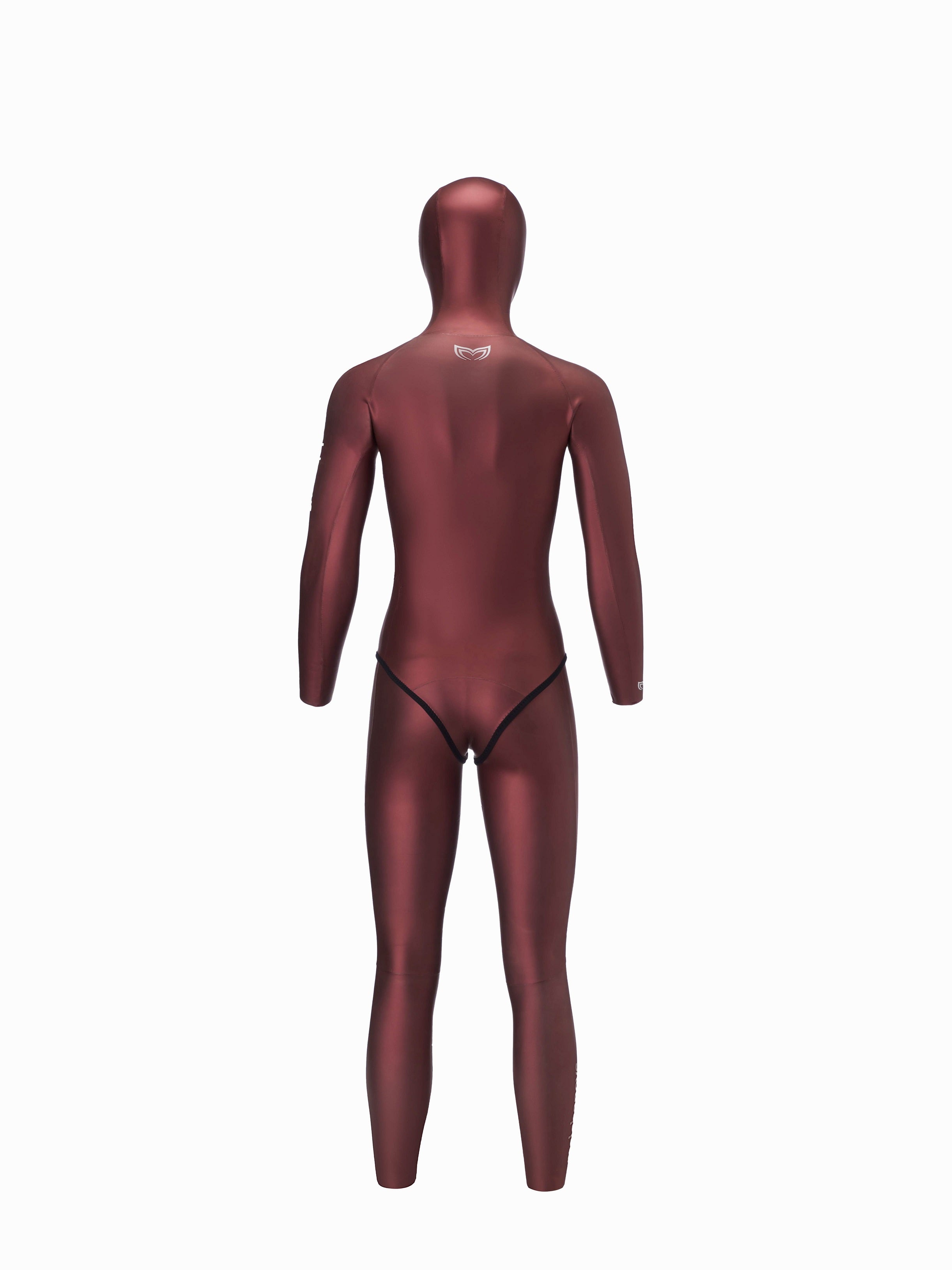 SPORT Women's Wetsuit Inside-Lined