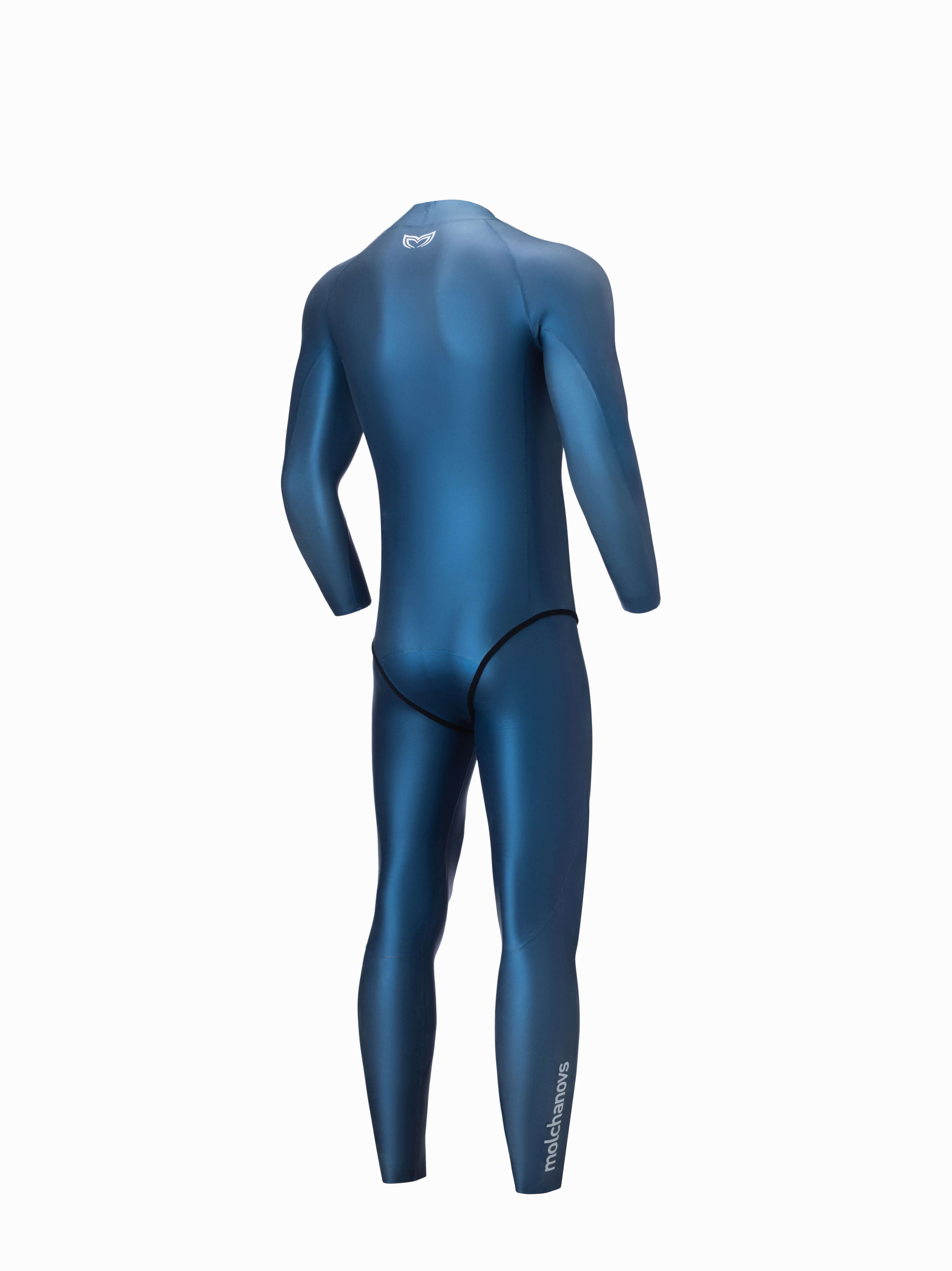 Men’s SPORT Wetsuit Inside-Lined