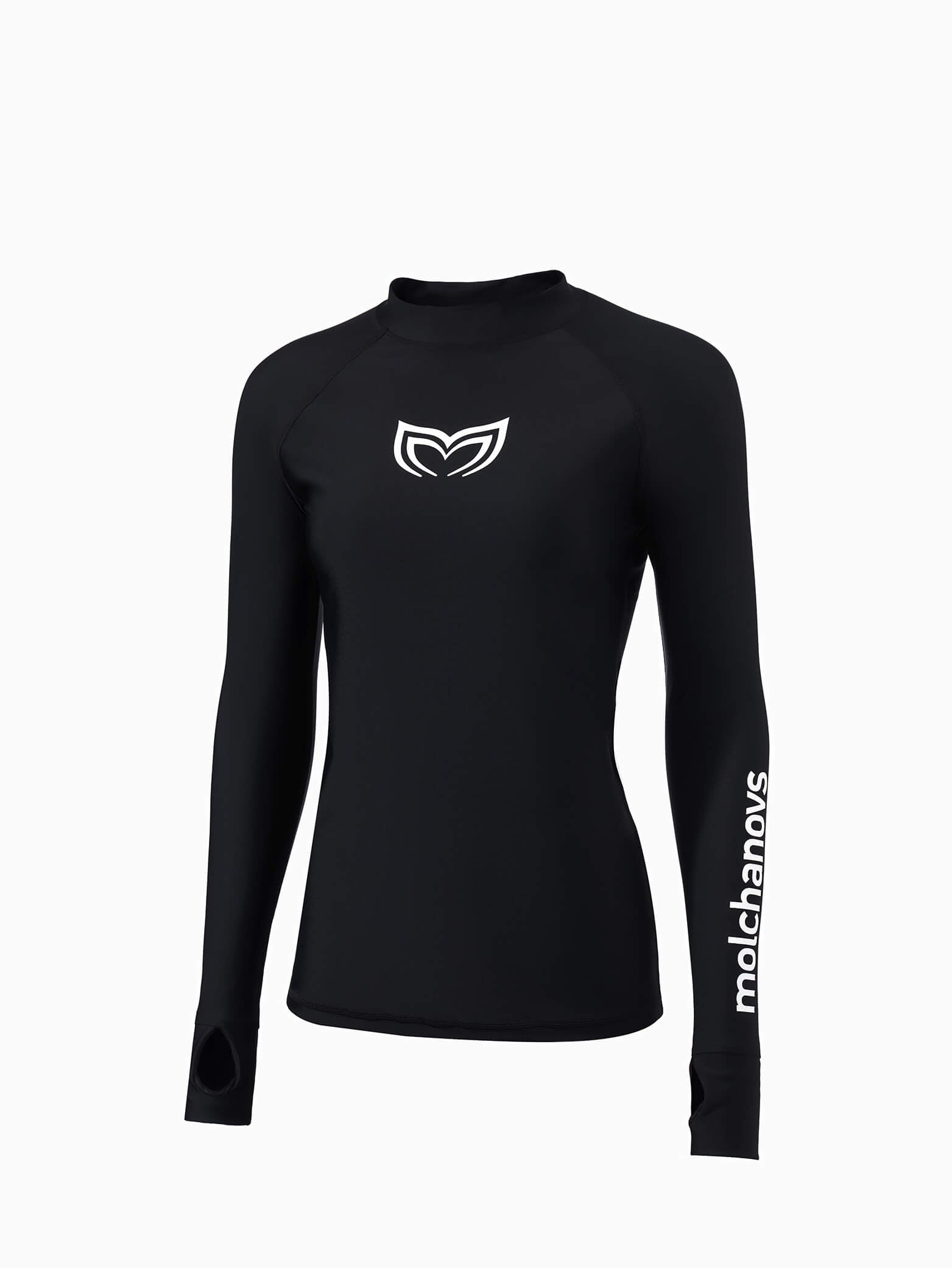 Women’s UPF 50 Rashguard