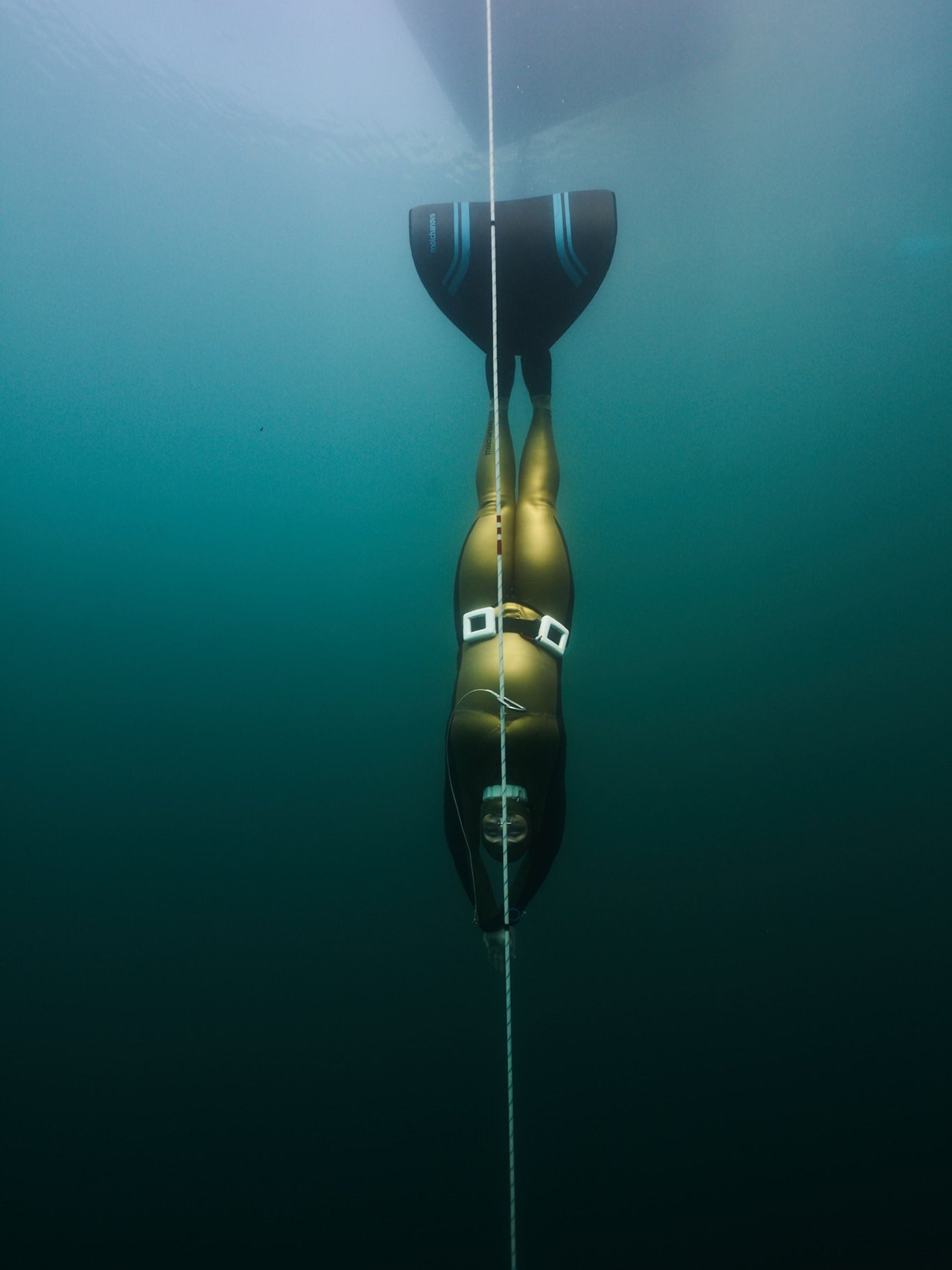 PRO Women’s Wetsuit Unlined