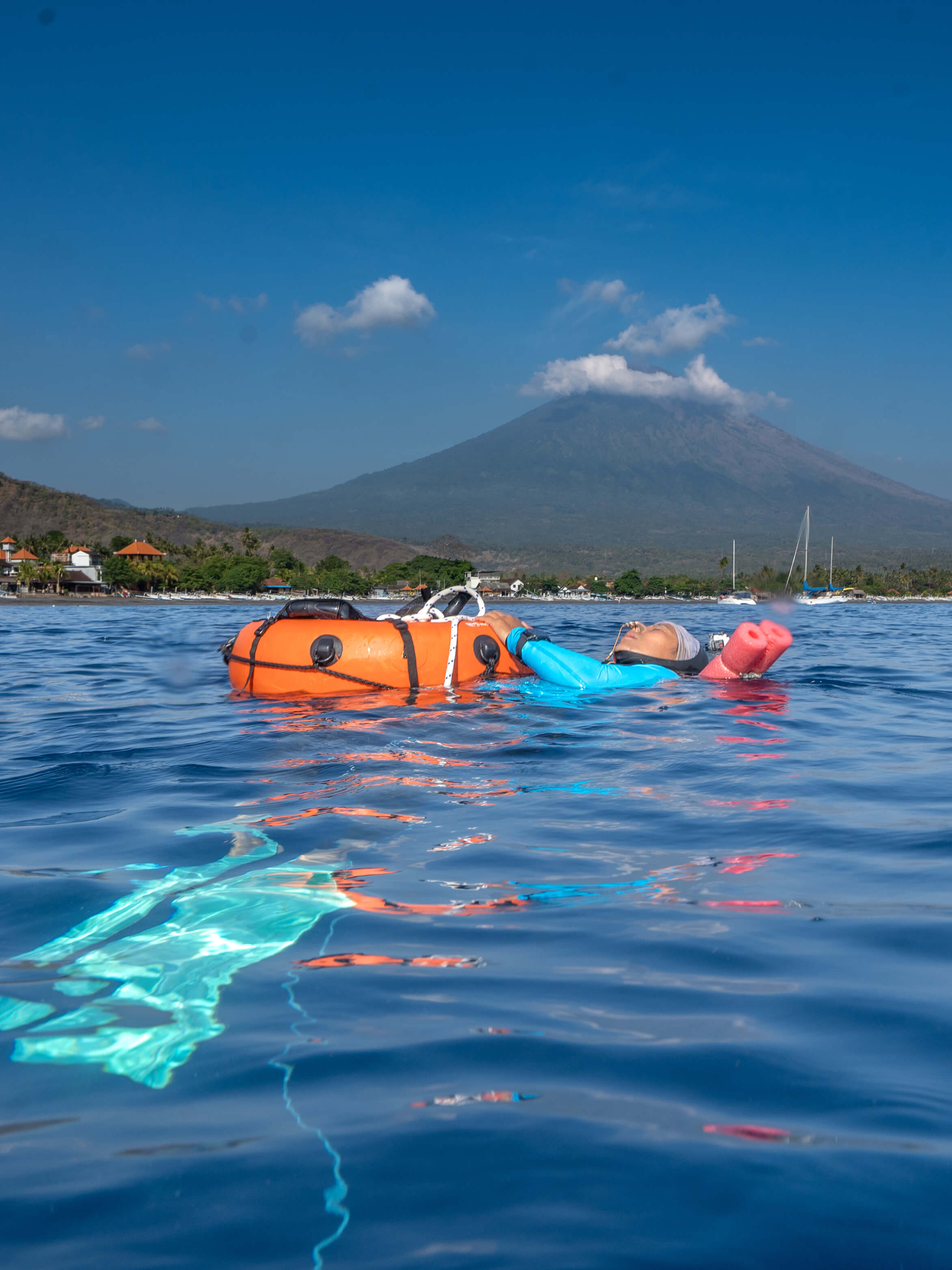 SPORT Freediving Buoy