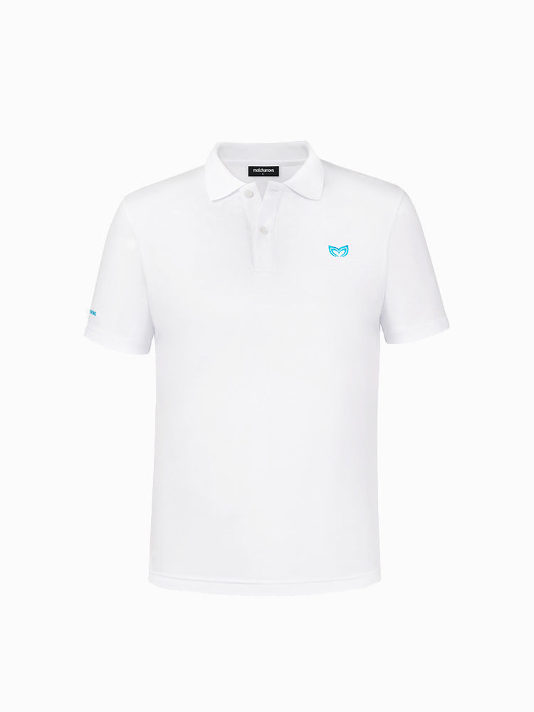 Men's Tech Polo