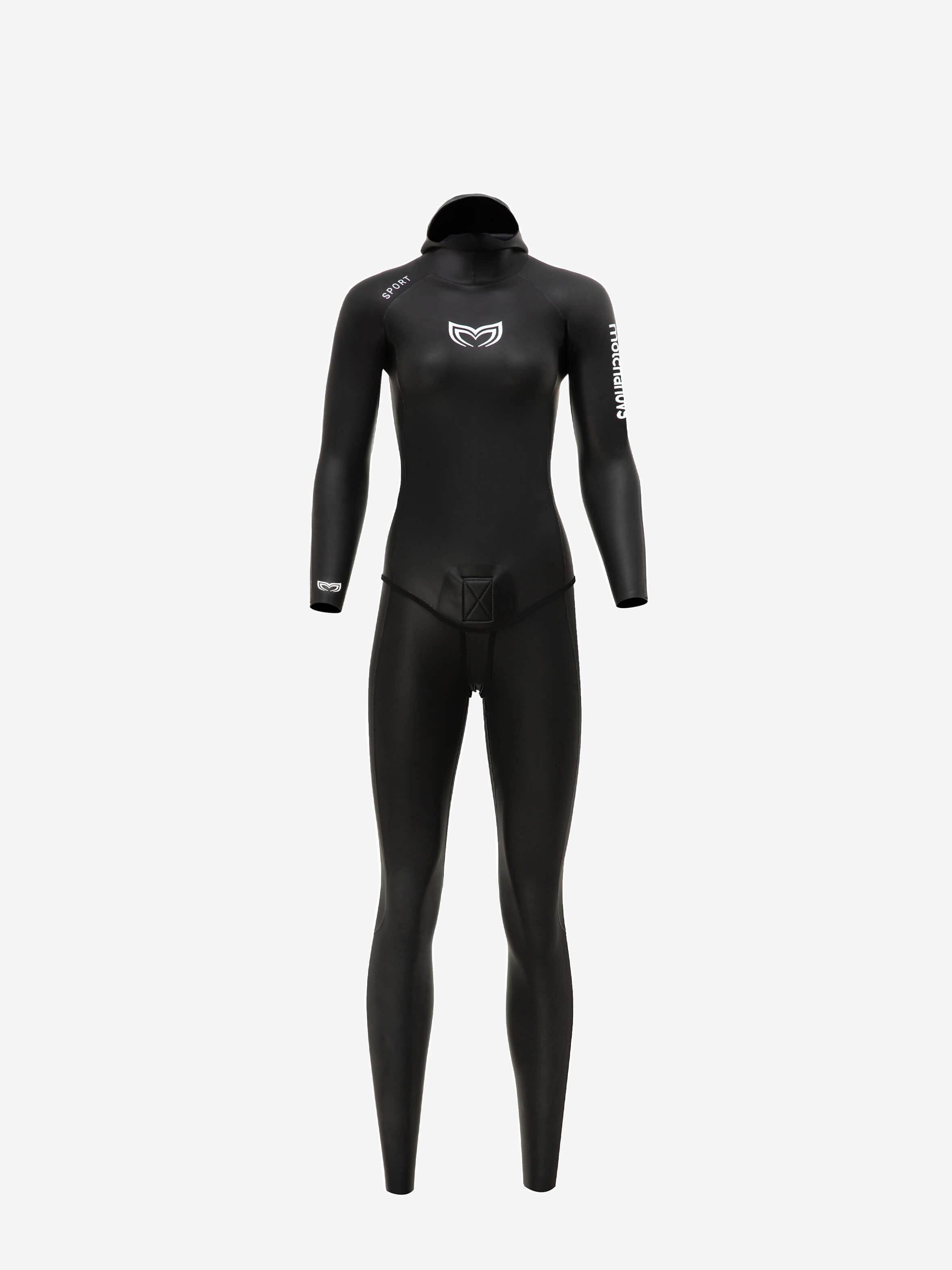 Women’s SPORT Wetsuit Inside-Lined