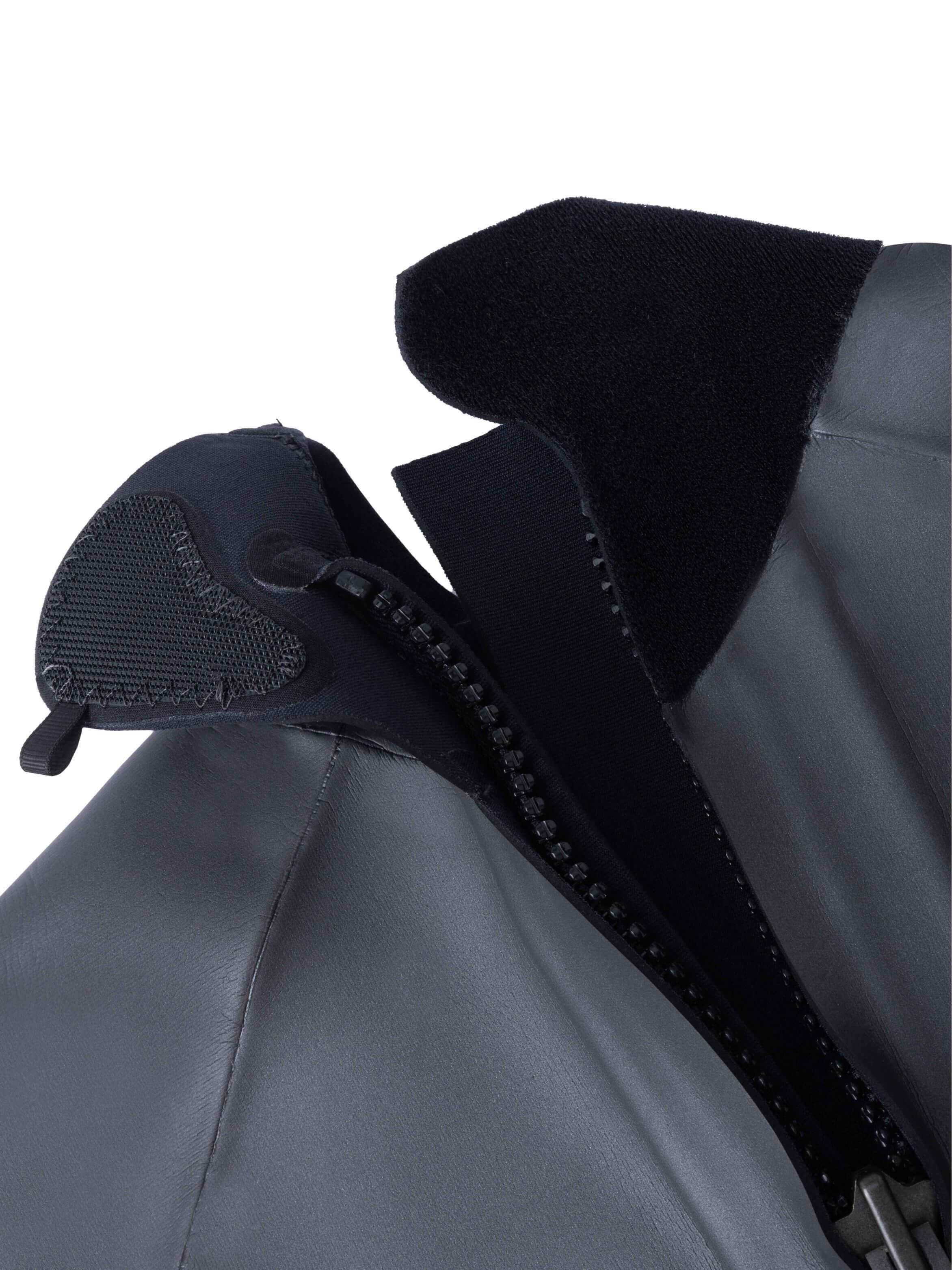 PRO Men’s One-Piece Wetsuit Inside-Lined