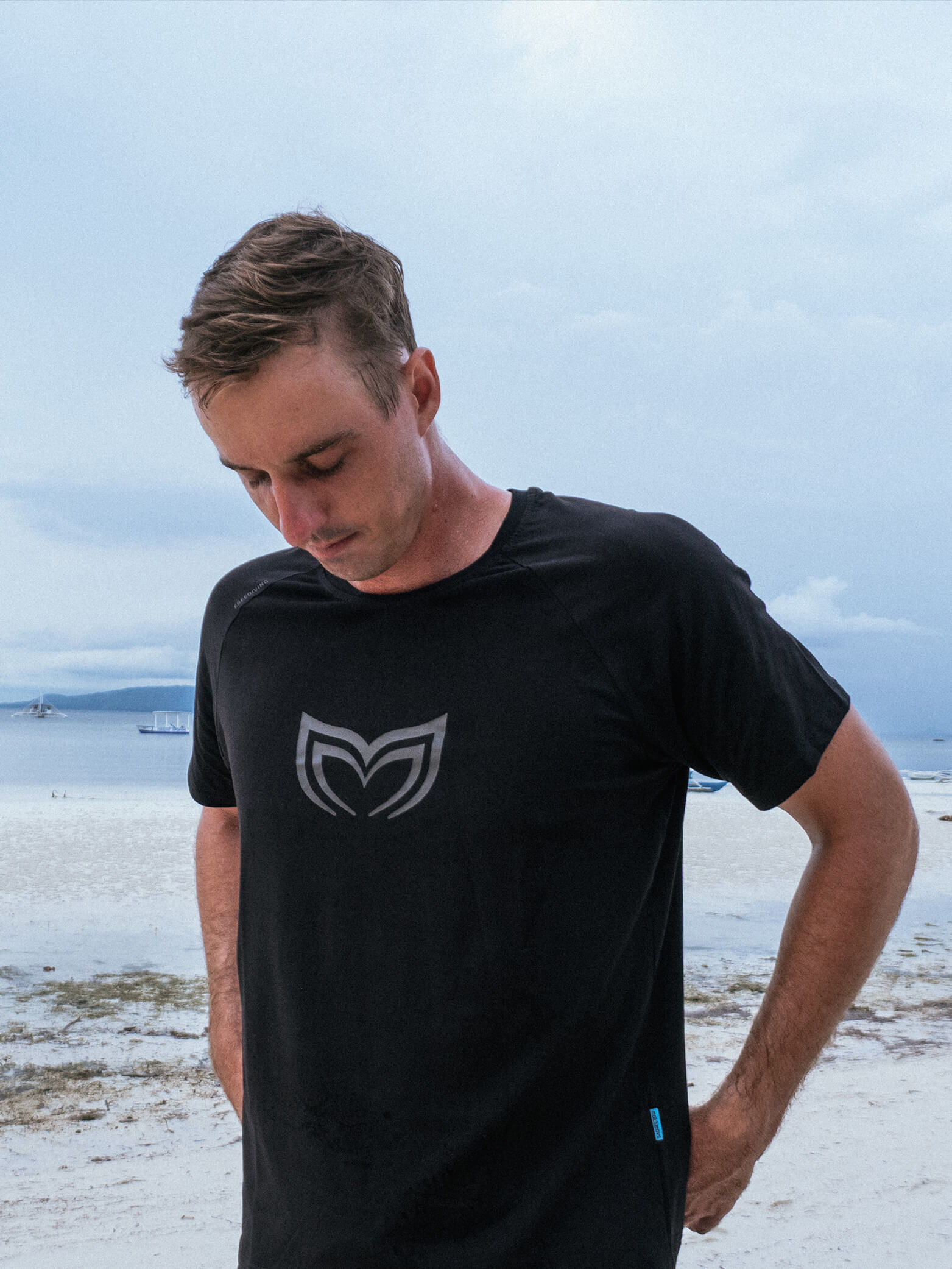 Men's Molchanovs Icon Tee
