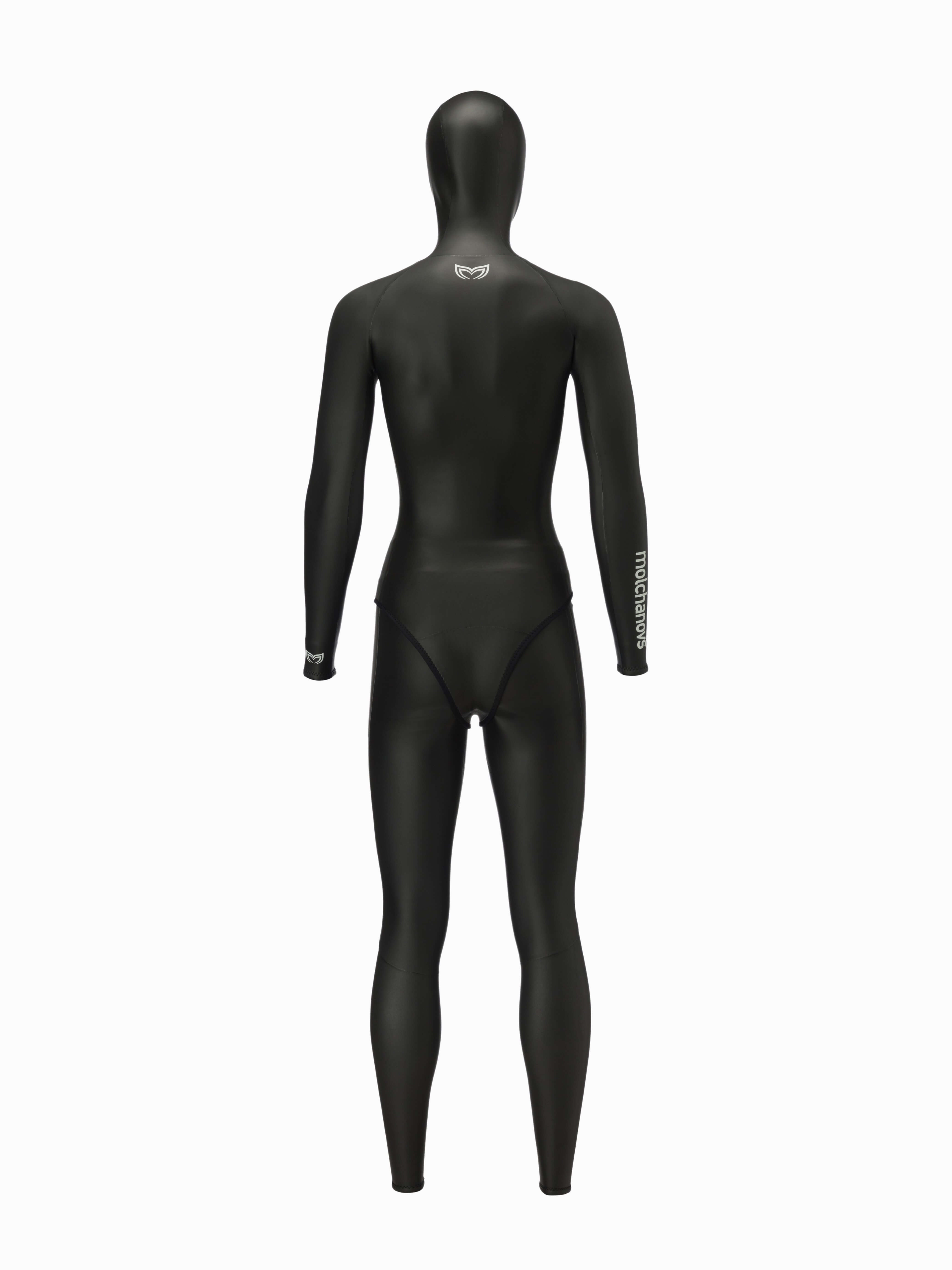Women’s PRO Wetsuit Inside-Lined