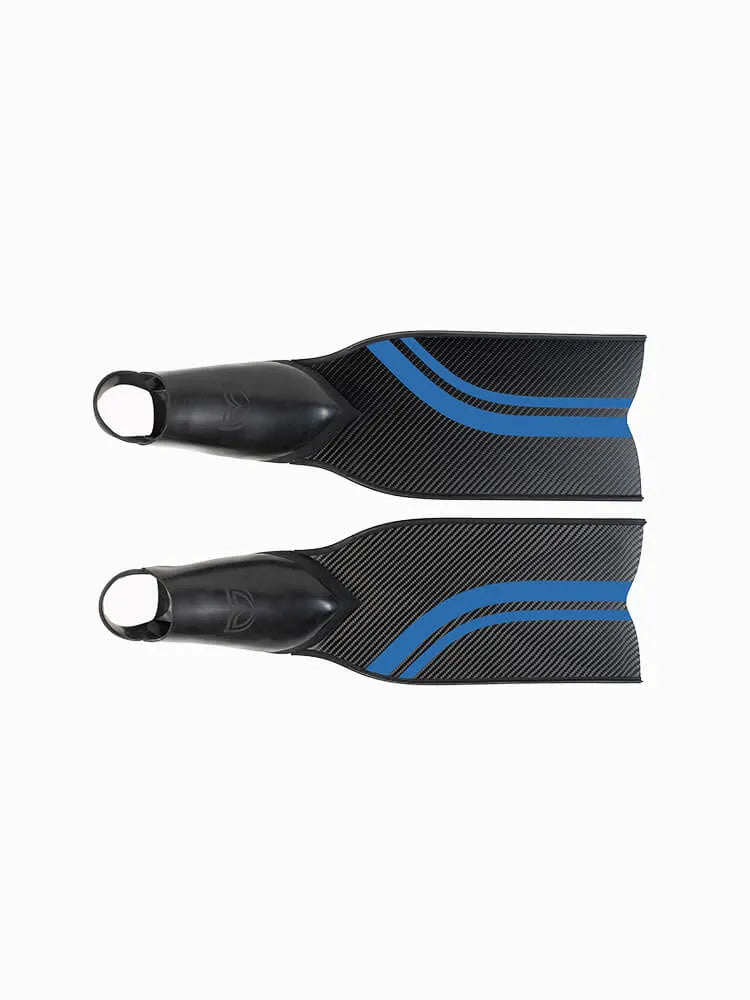 PRO Short Bifins 3 Carbon