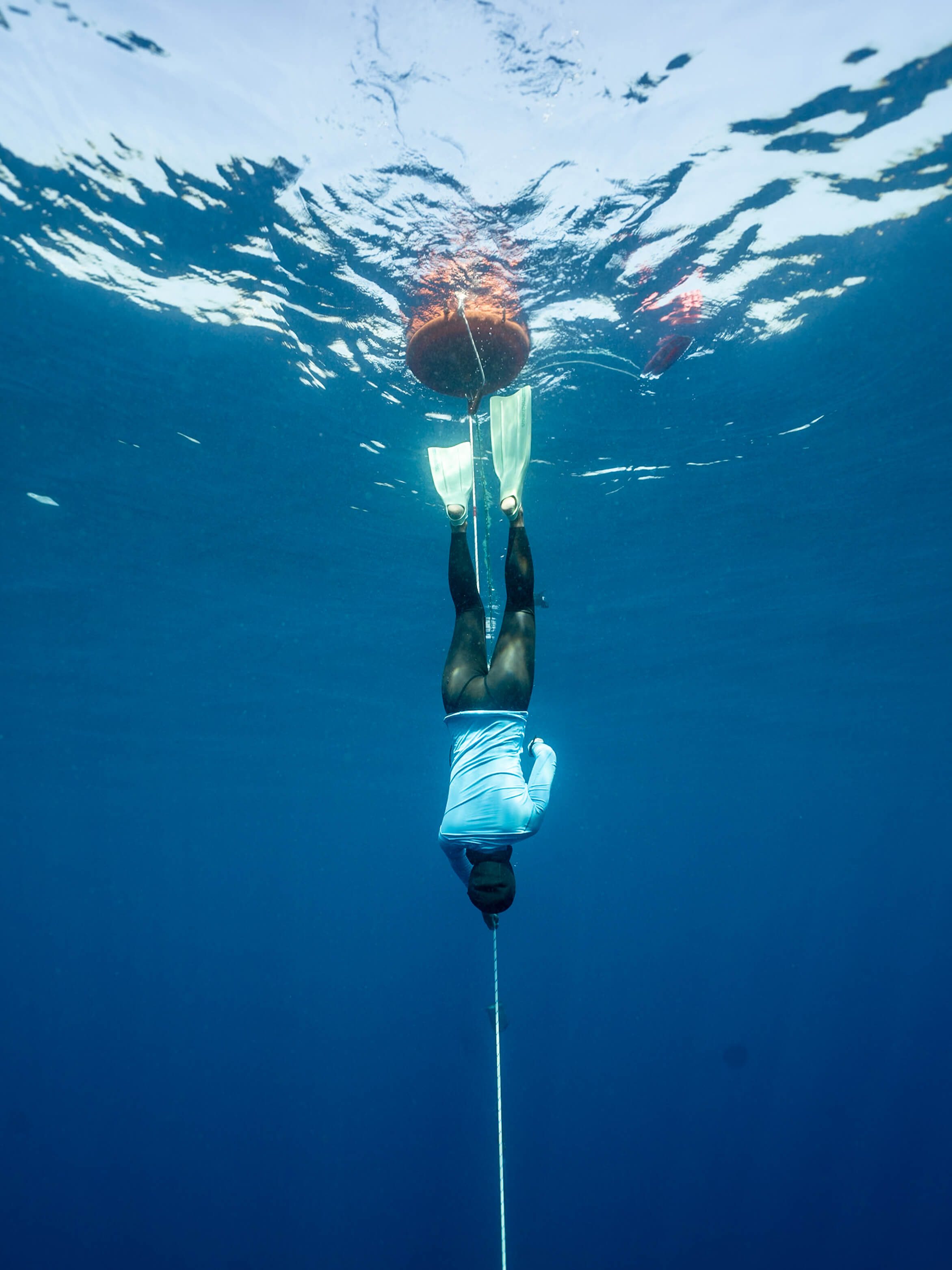 SPORT Freediving Buoy