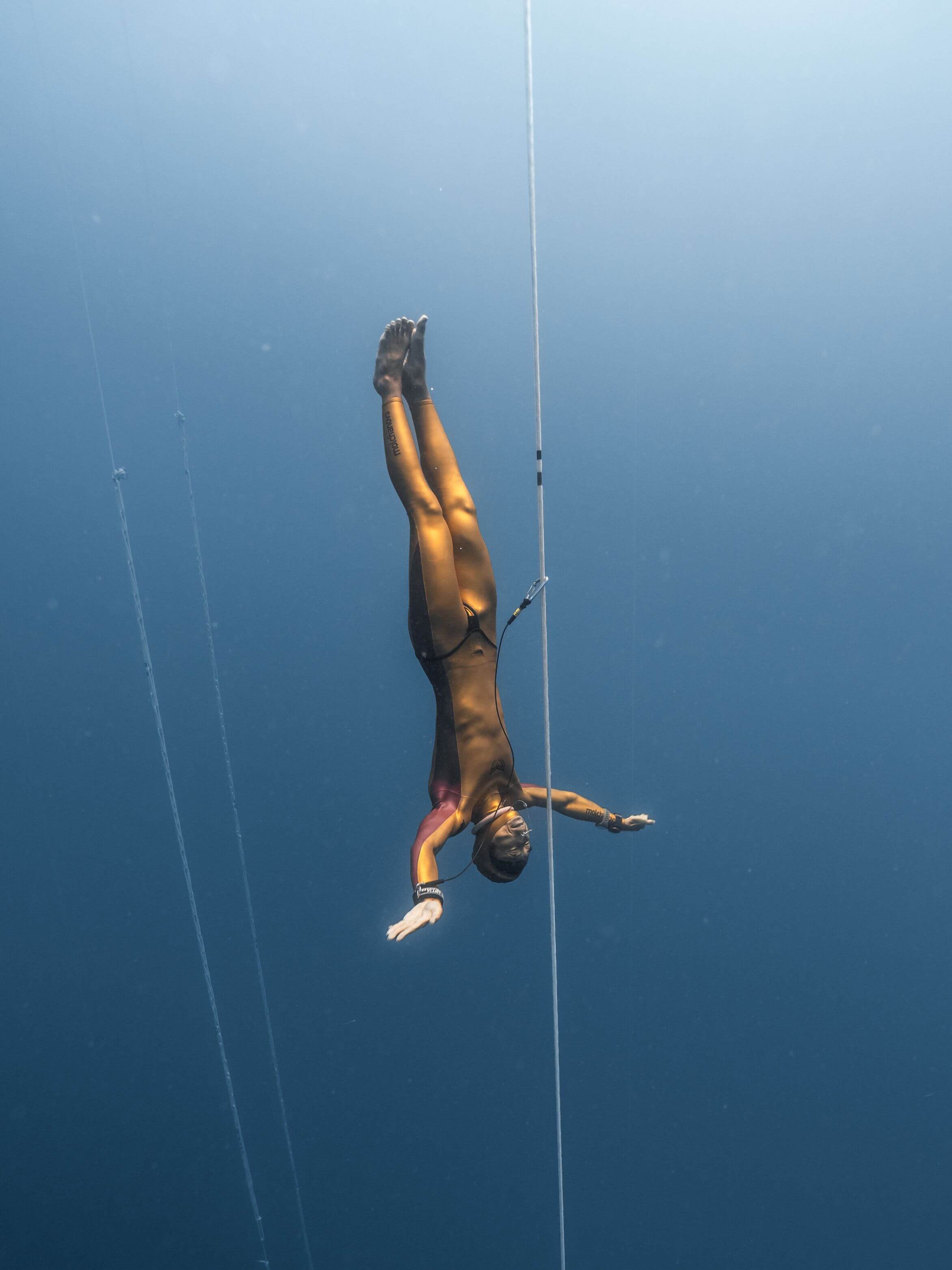 PRO Men's Wetsuit Inside-Lined