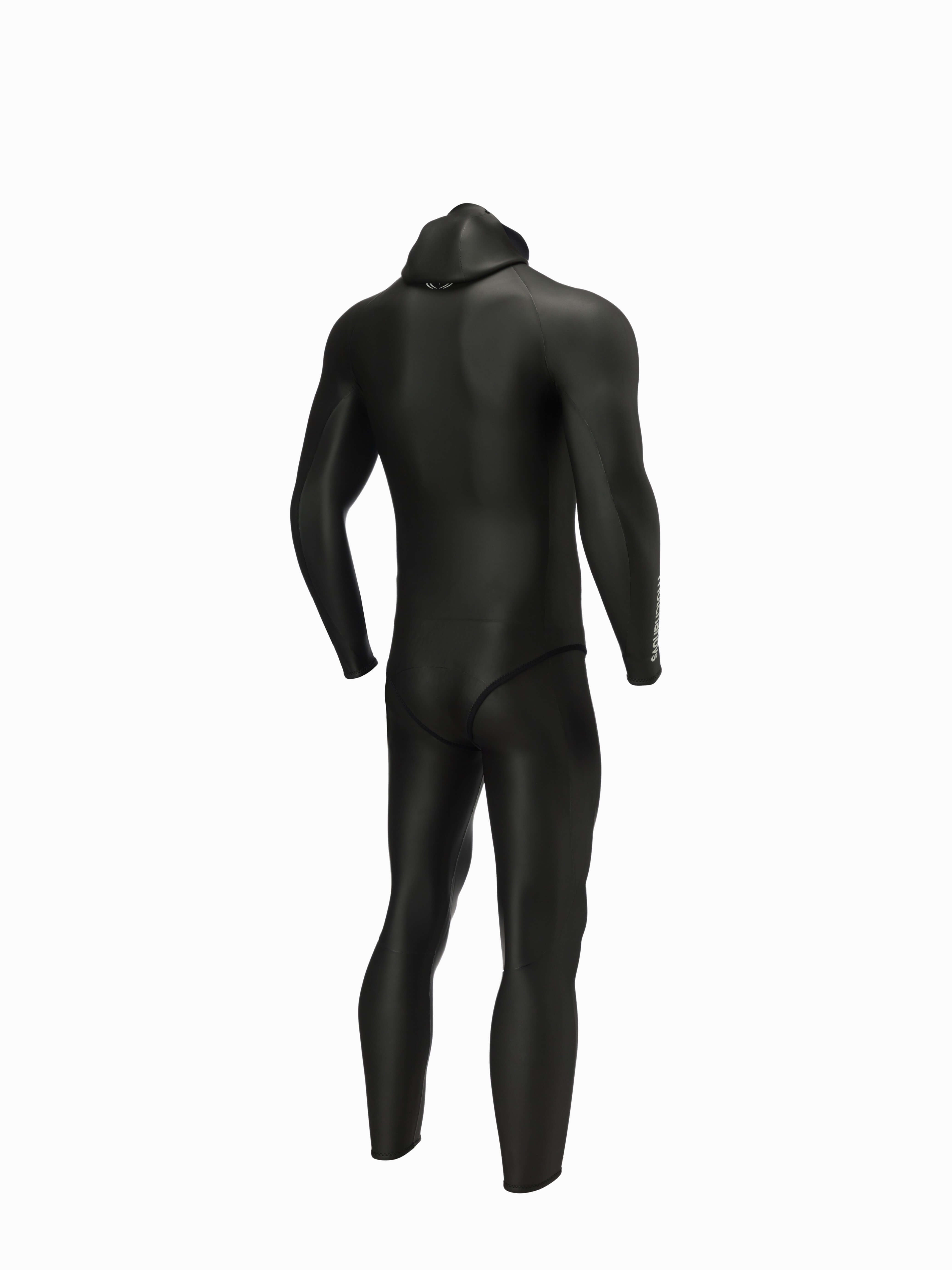 Men’s PRO Wetsuit Inside-Lined