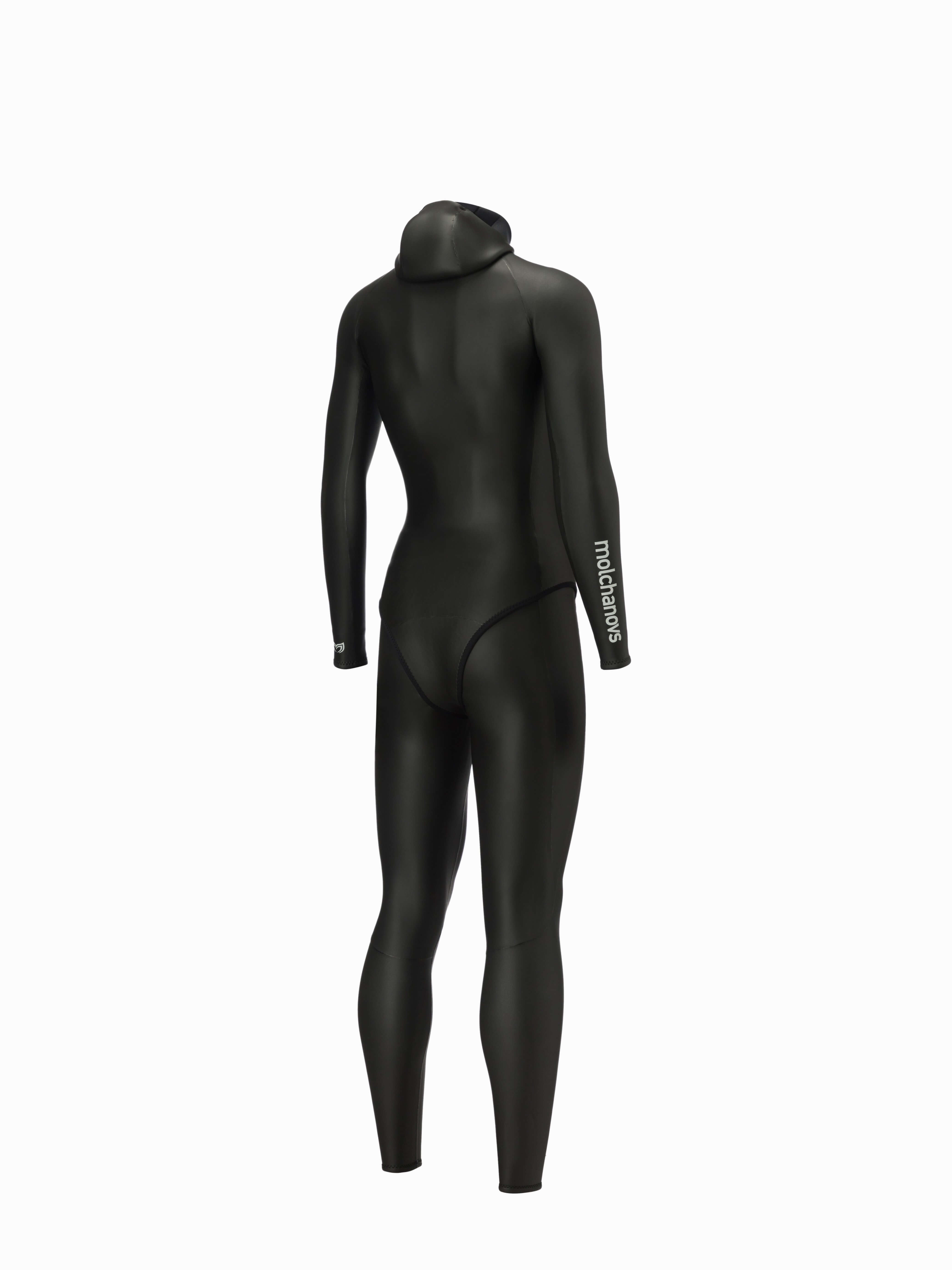 Women’s PRO Wetsuit Inside-Lined