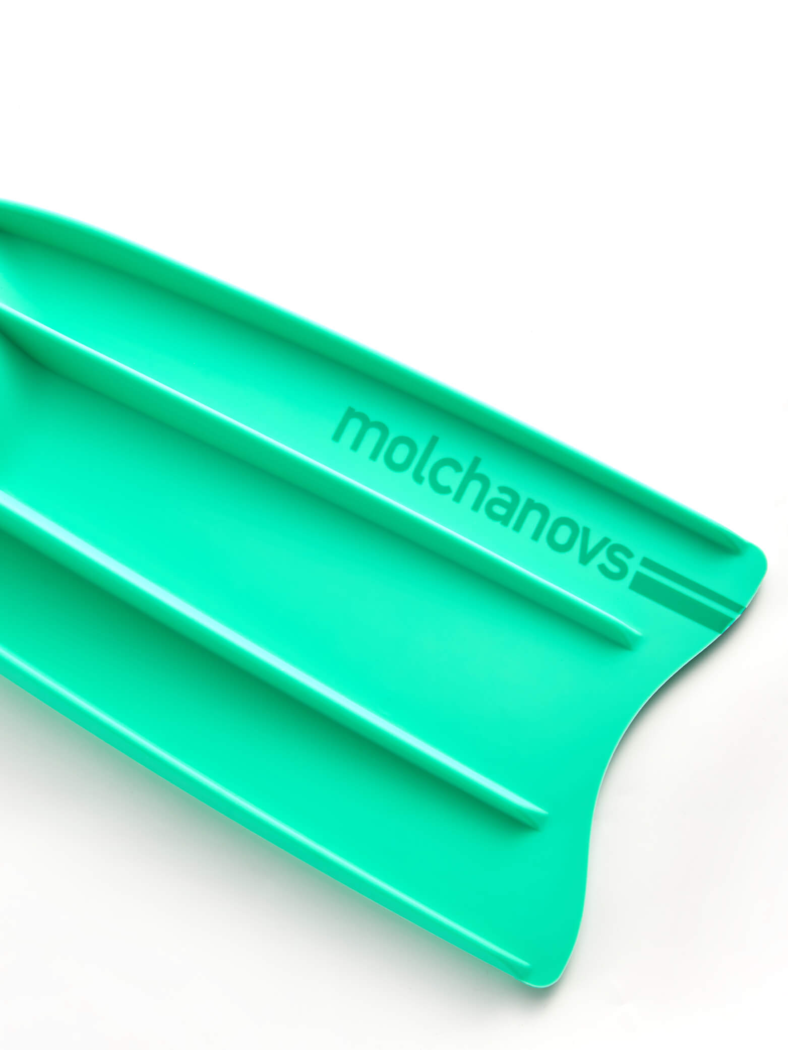 Limited Edition Mint CORE Silicone Bifins