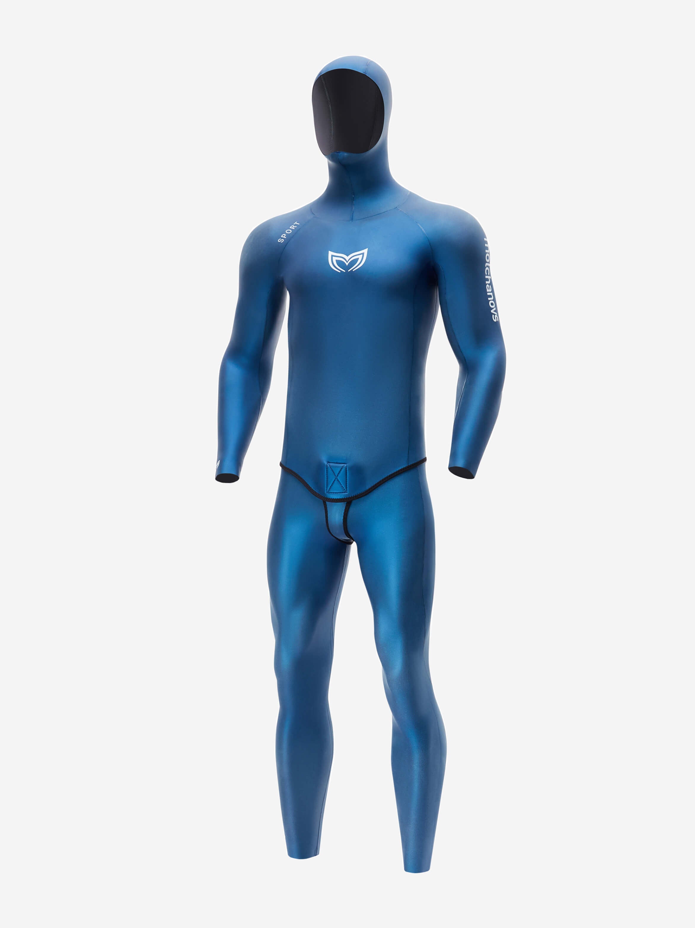 Men’s SPORT Wetsuit Inside-Lined