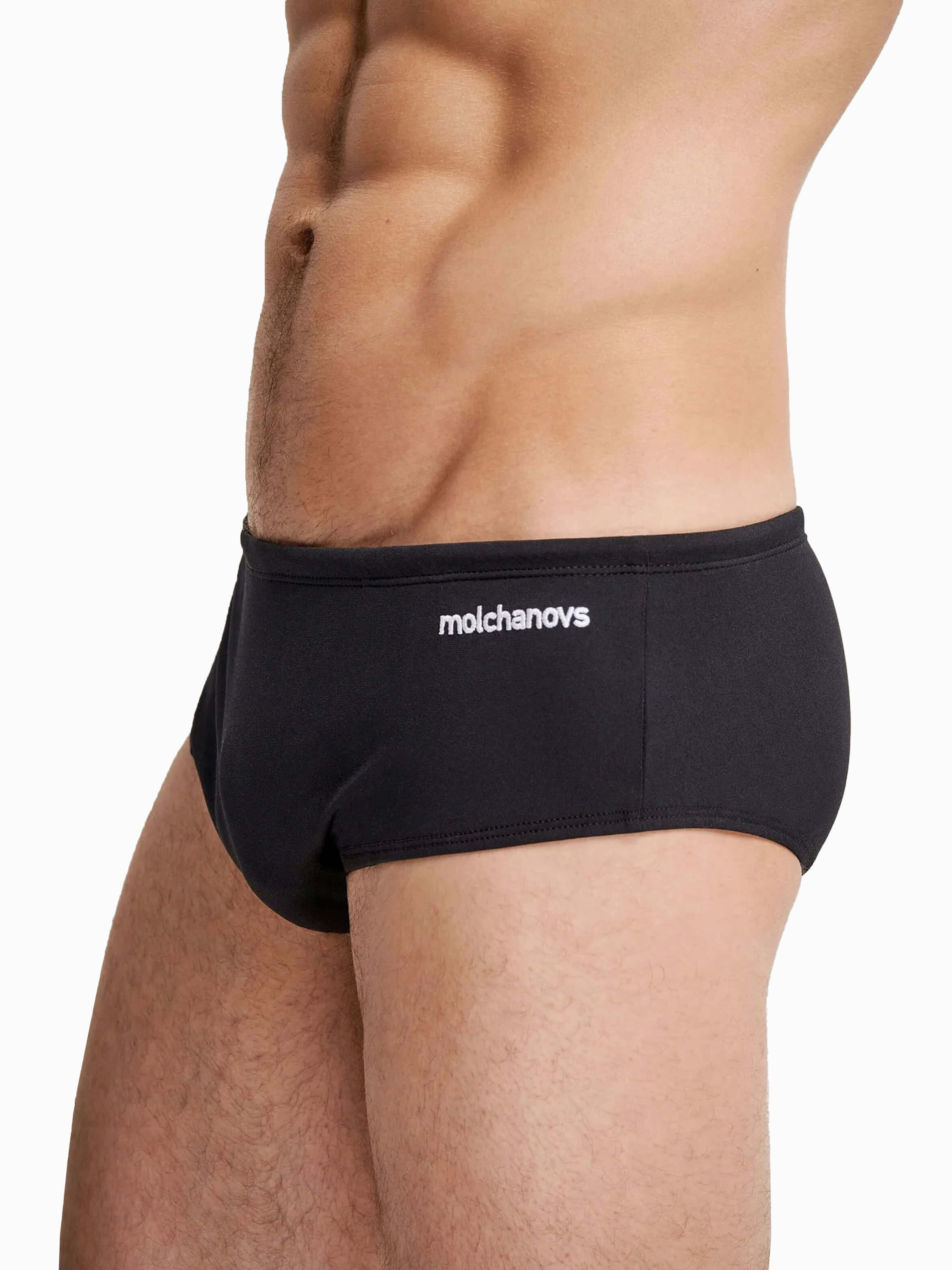 Men’s Classic Swim Brief