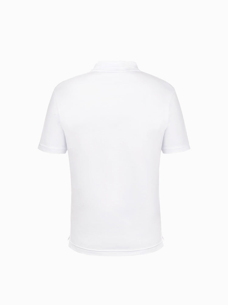 Men's Tech Polo