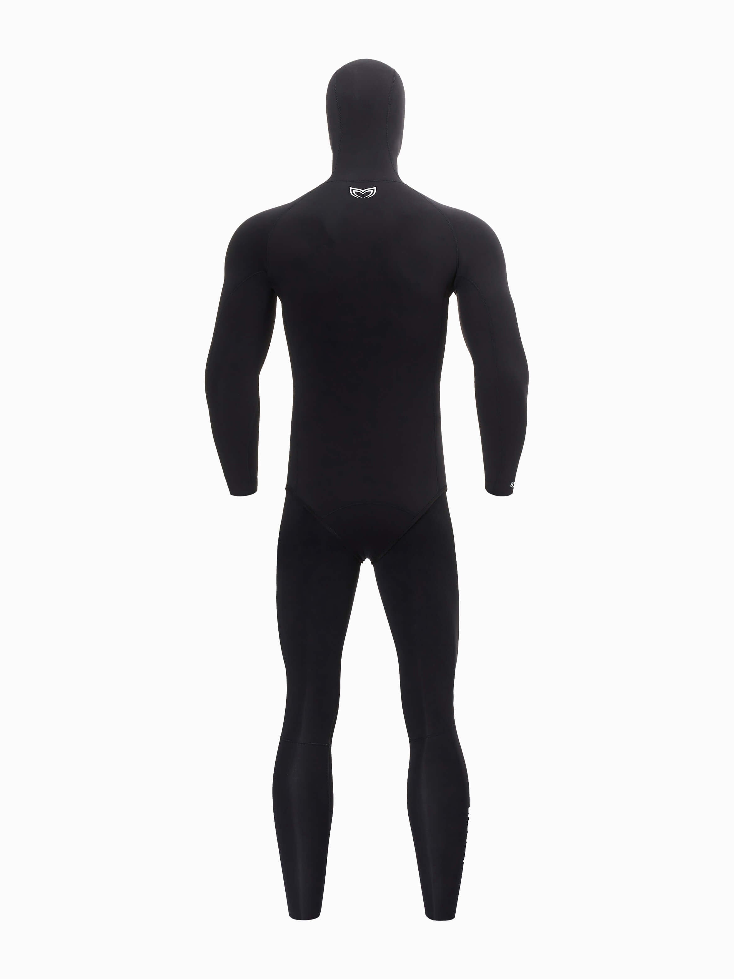 Men’s SPORT Wetsuit Double-Lined