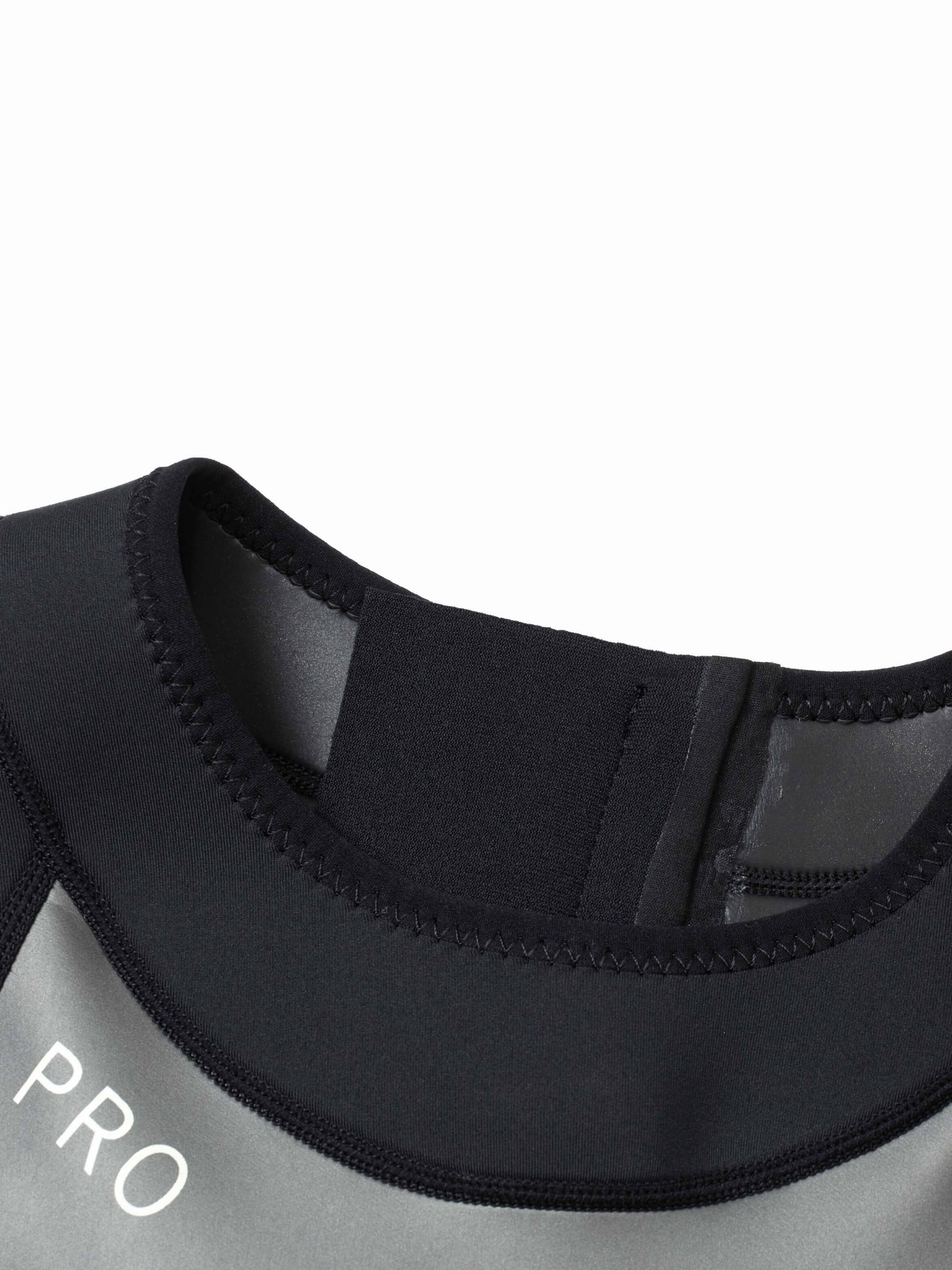 PRO Men’s One-Piece Wetsuit Inside-Lined