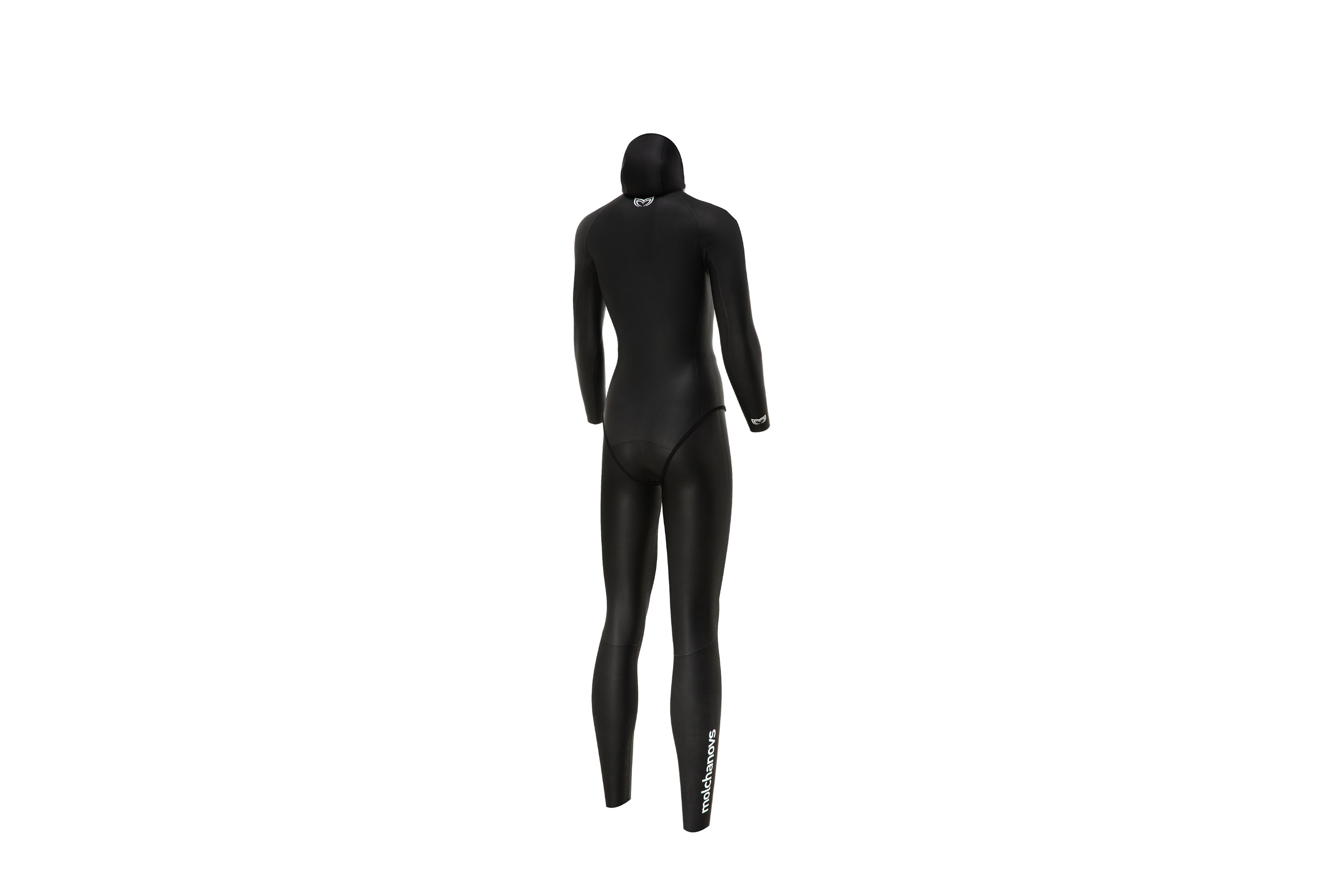 Women's SPORT Wetsuit 1.5mm Inside-Lined
