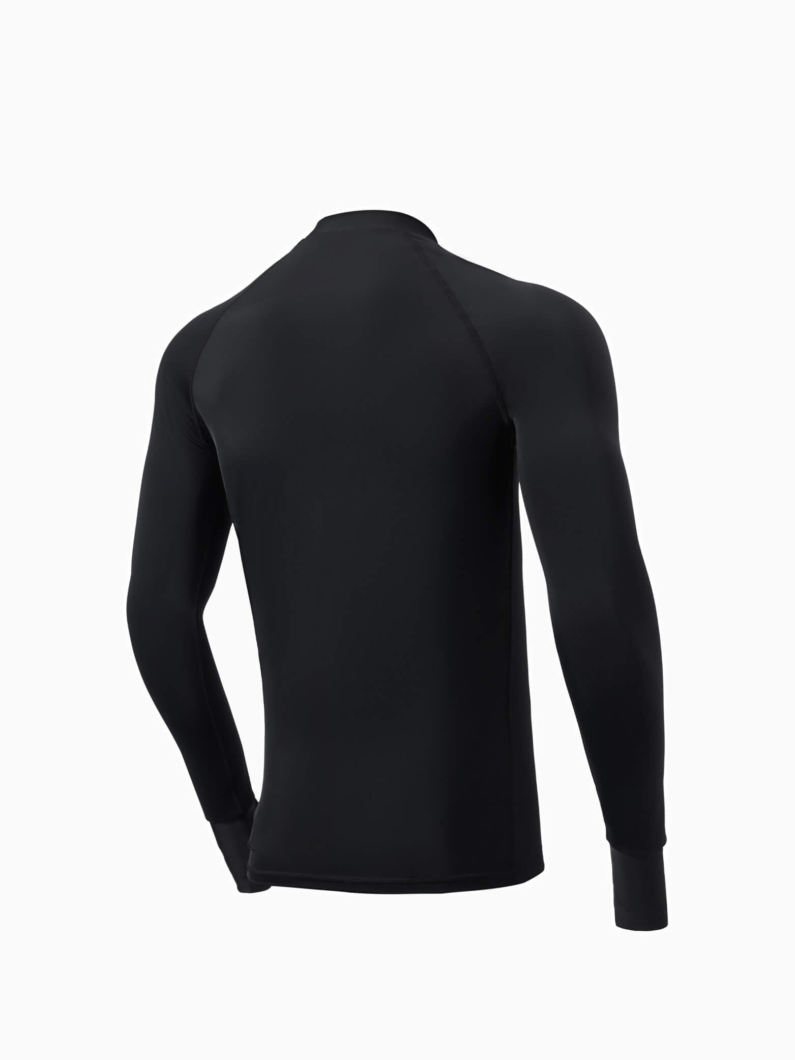 Men’s UPF 50 Rashguard