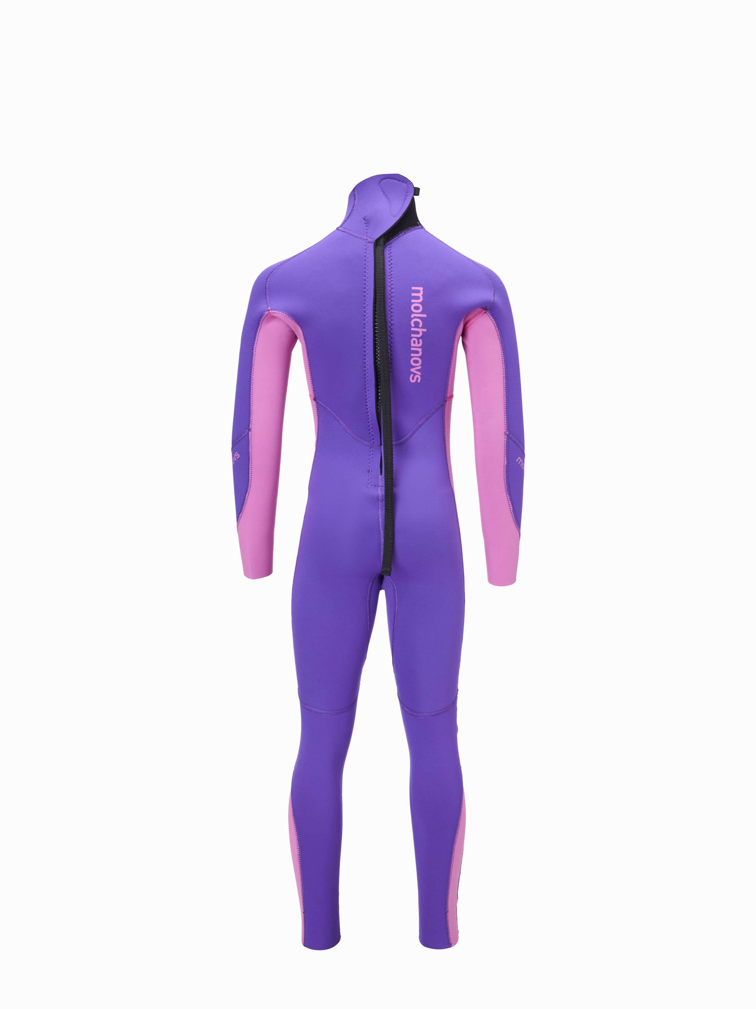 Kids Wetsuit 2.5mm Double-Lined