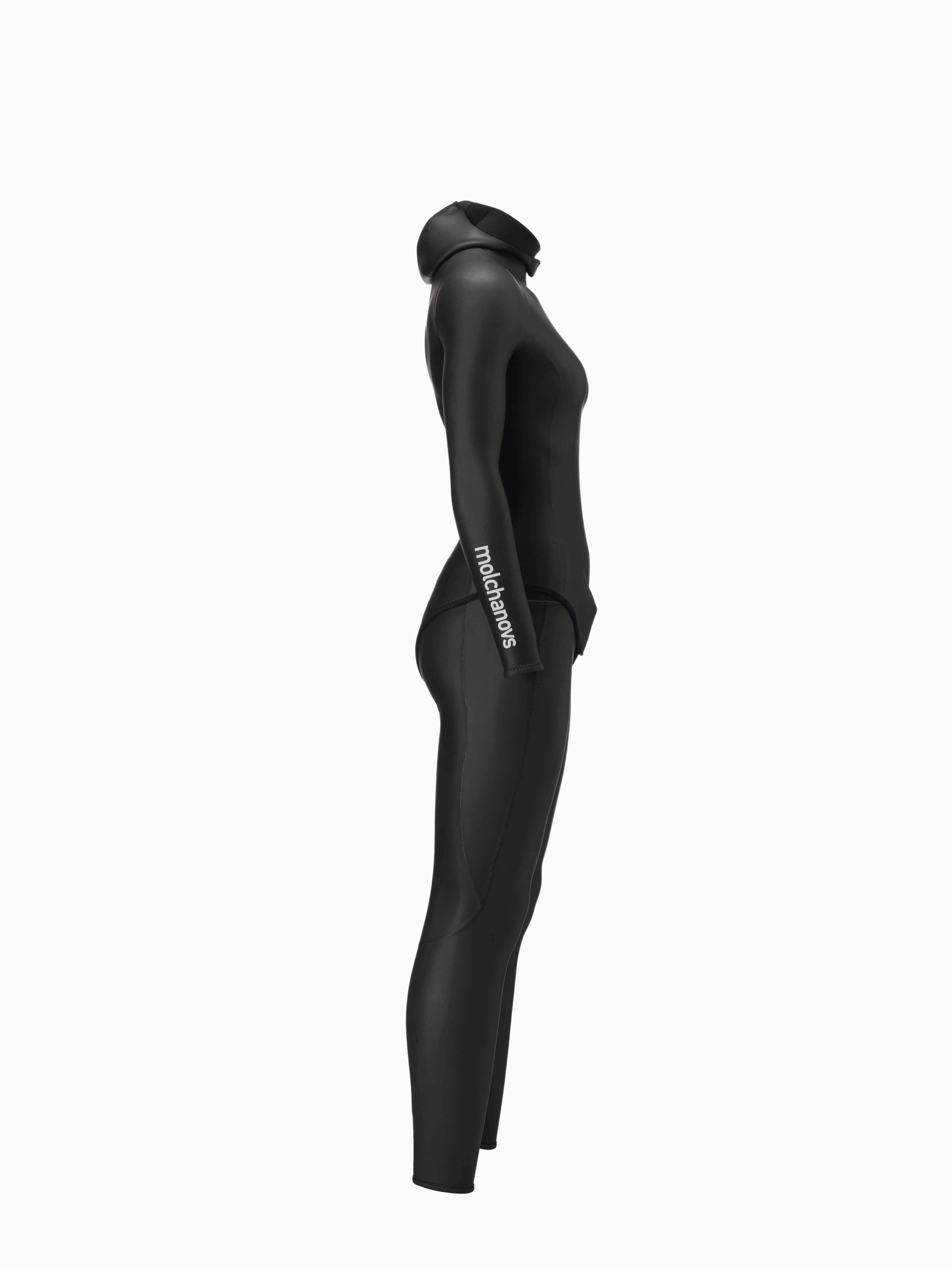Women’s PRO Wetsuit Inside-Lined