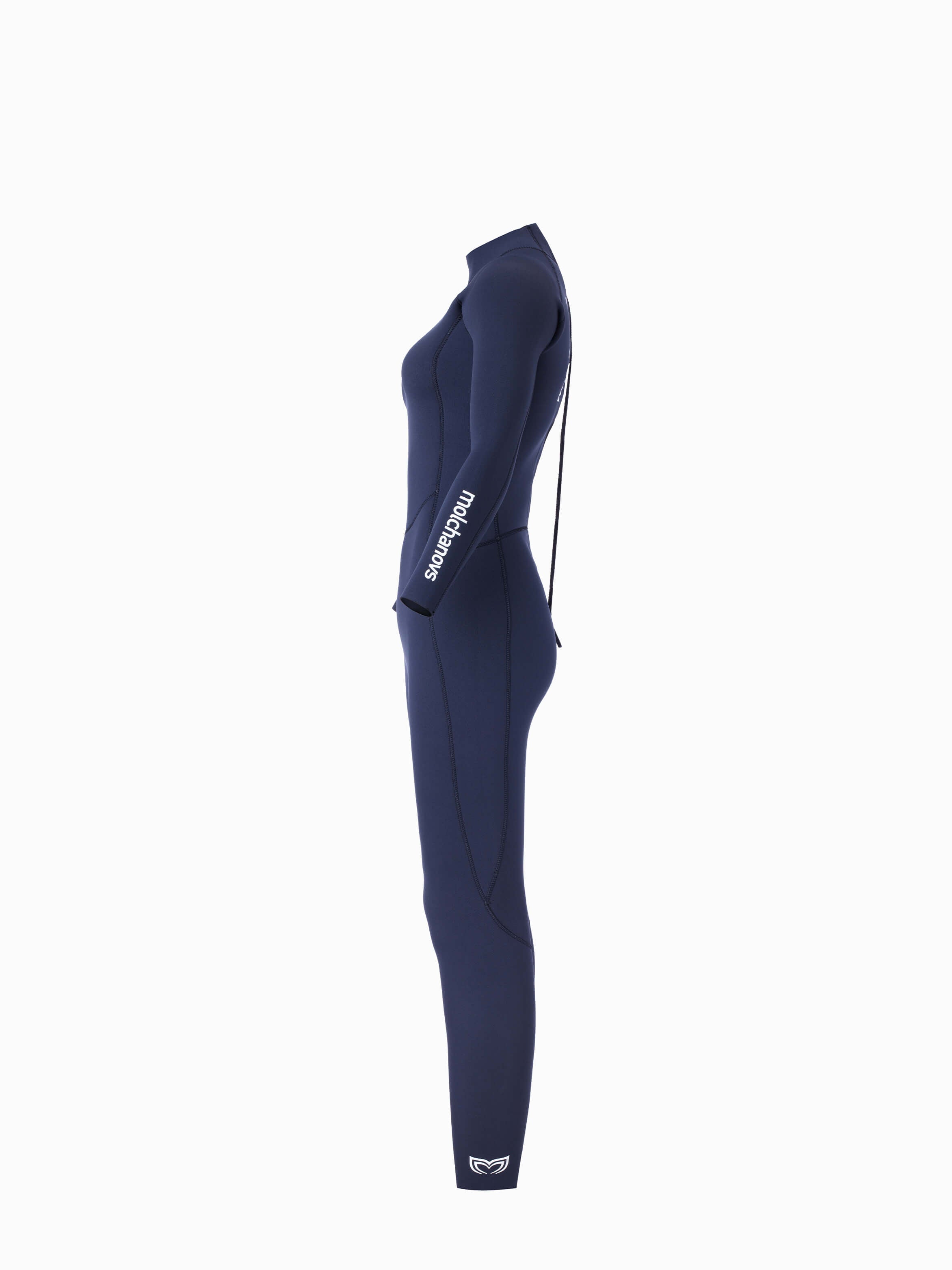 Women’s CORE One-Piece Wetsuit 2.5mm