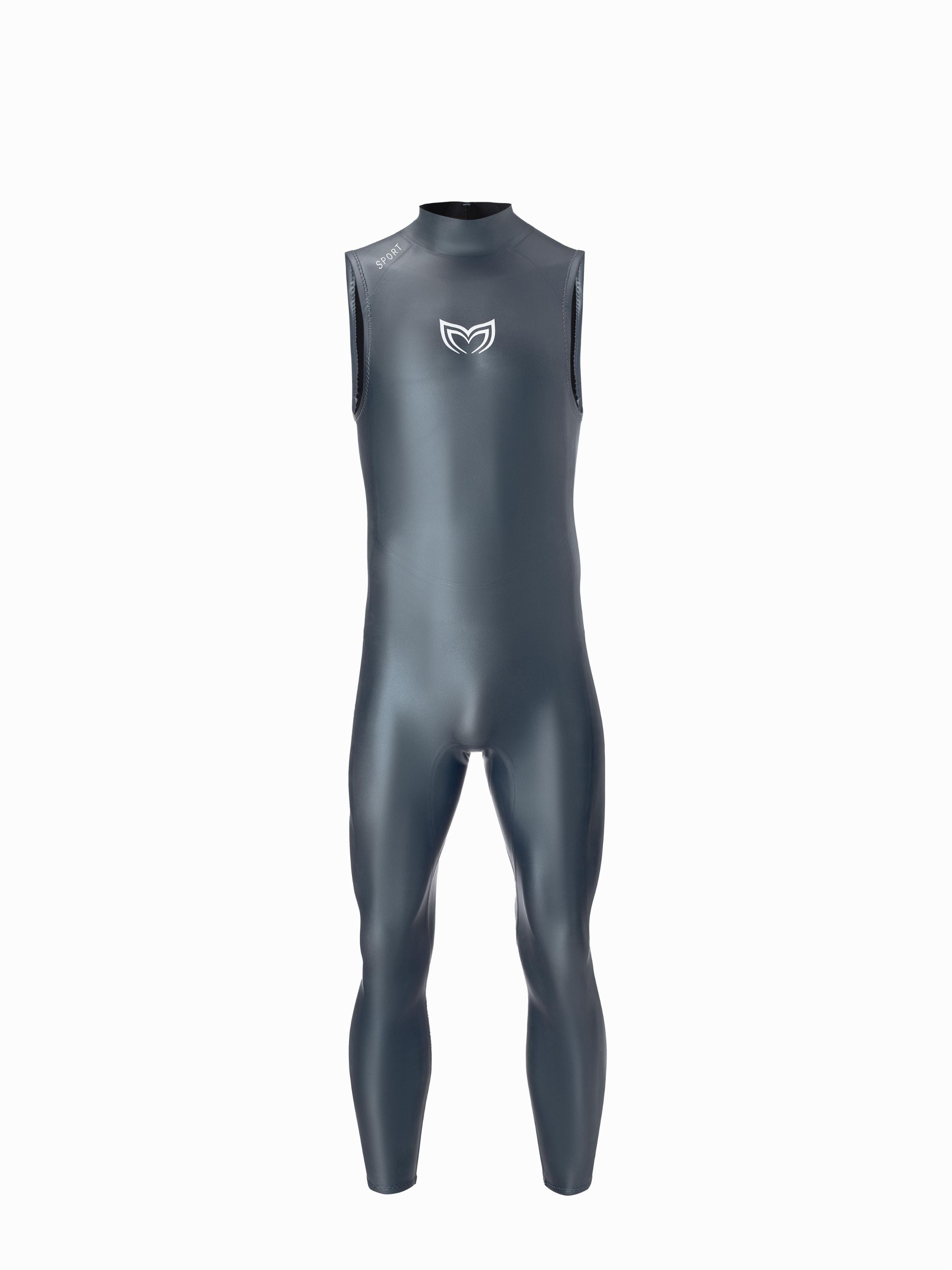 SPORT Men’s One-Piece Wetsuit Inside-Lined