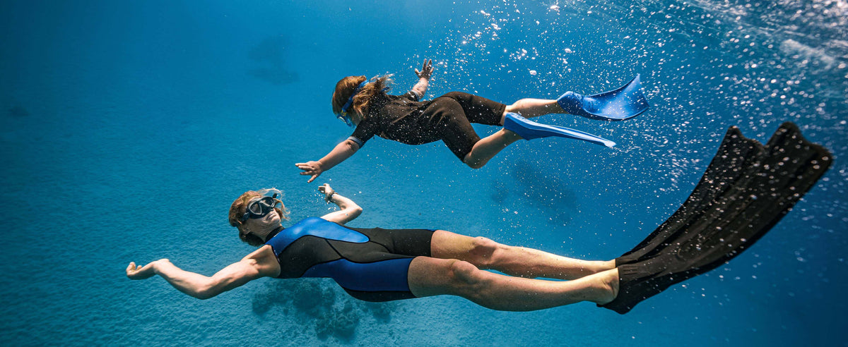 The World's Best Freediving Equipment, Education and Training – Molchanovs