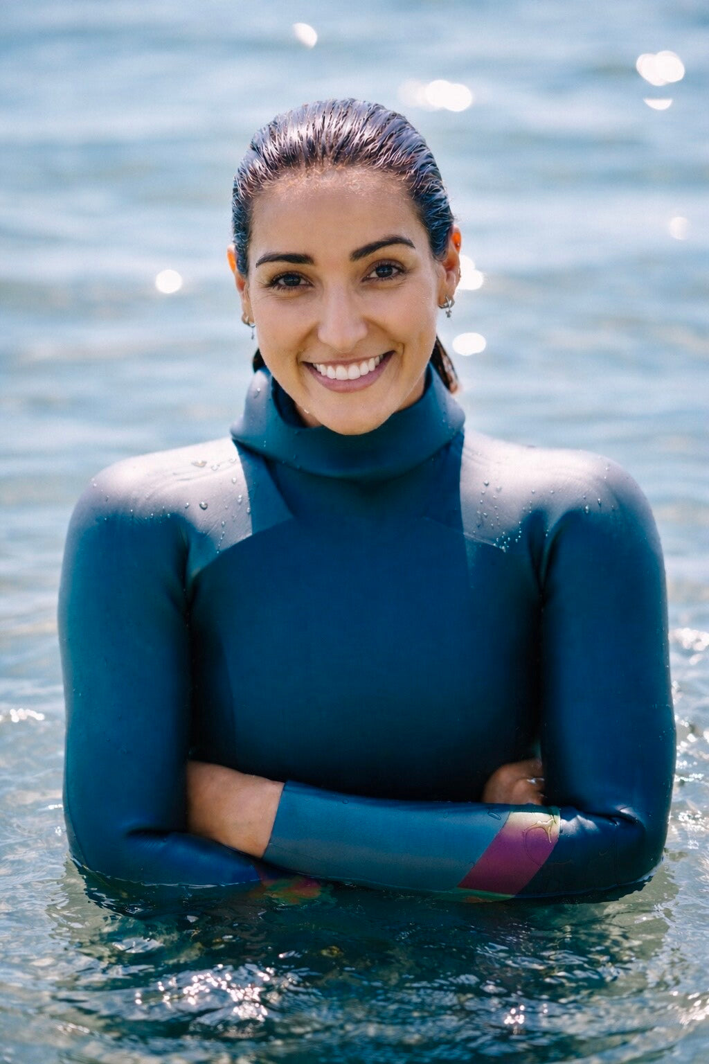 Jade Macdonald-Razvi