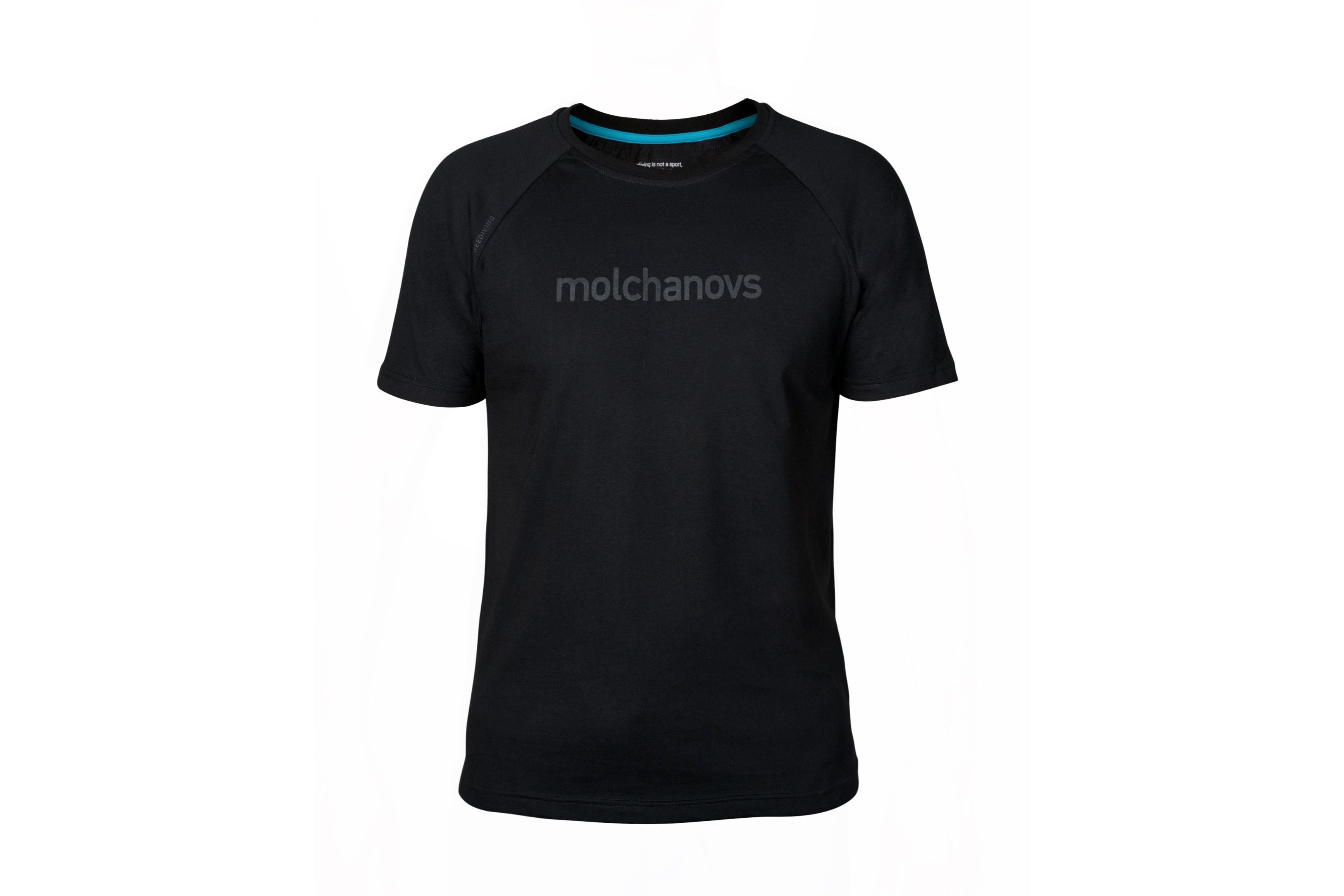 Men's Molchanovs Logo Tee