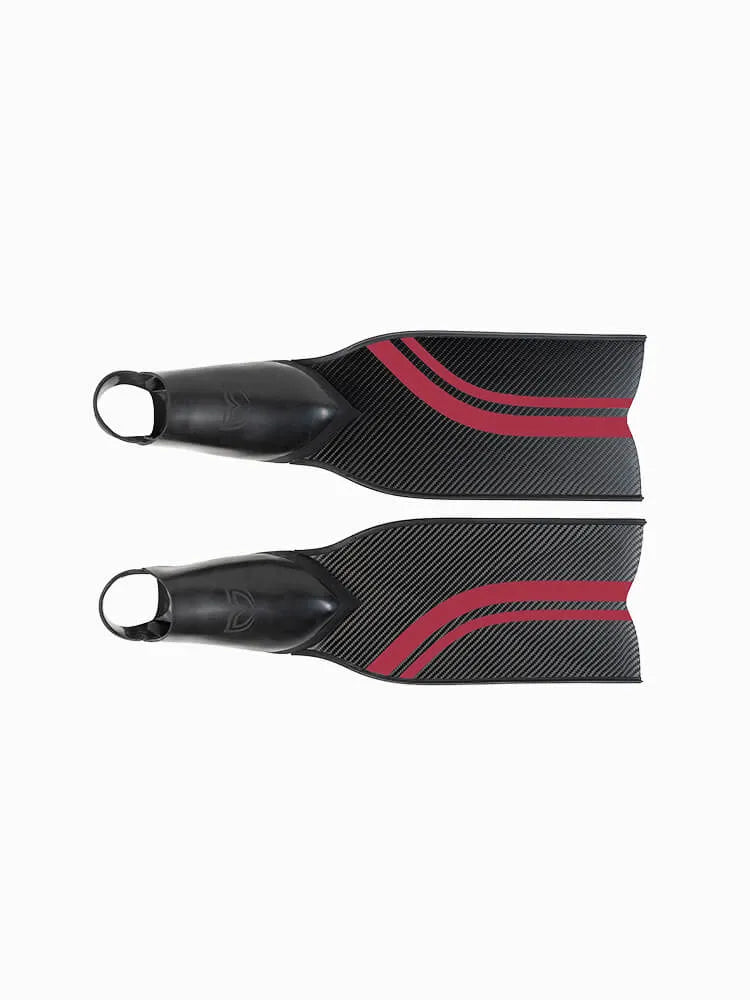 PRO Short Bifins 3 Carbon