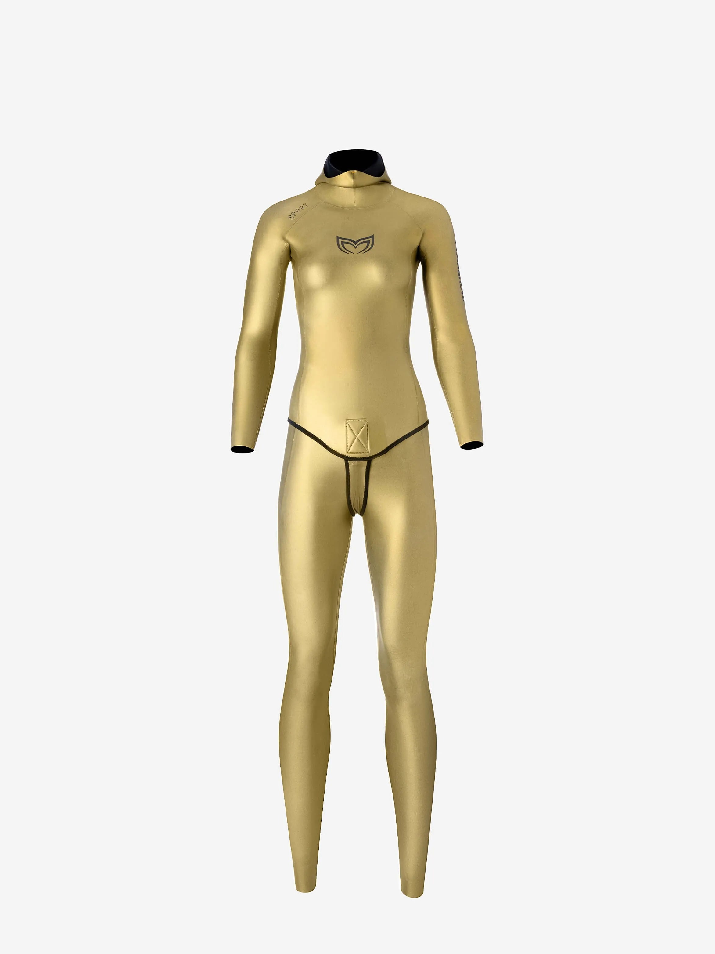 Women’s SPORT Wetsuit Inside-Lined