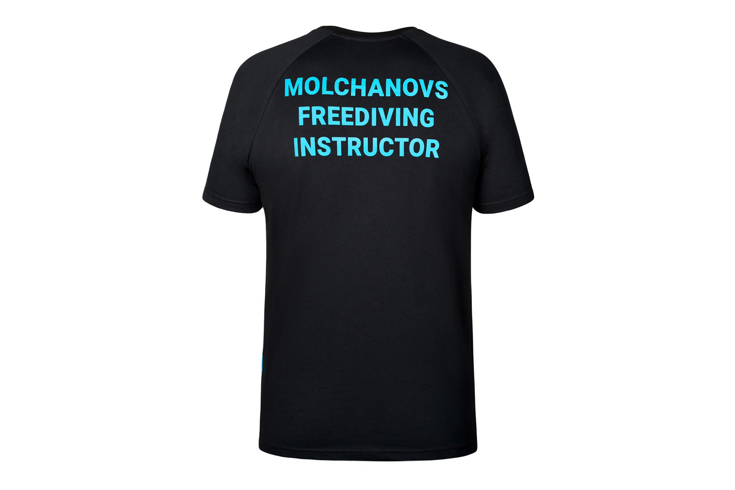 Molchanovs Freediving Instructor Tee